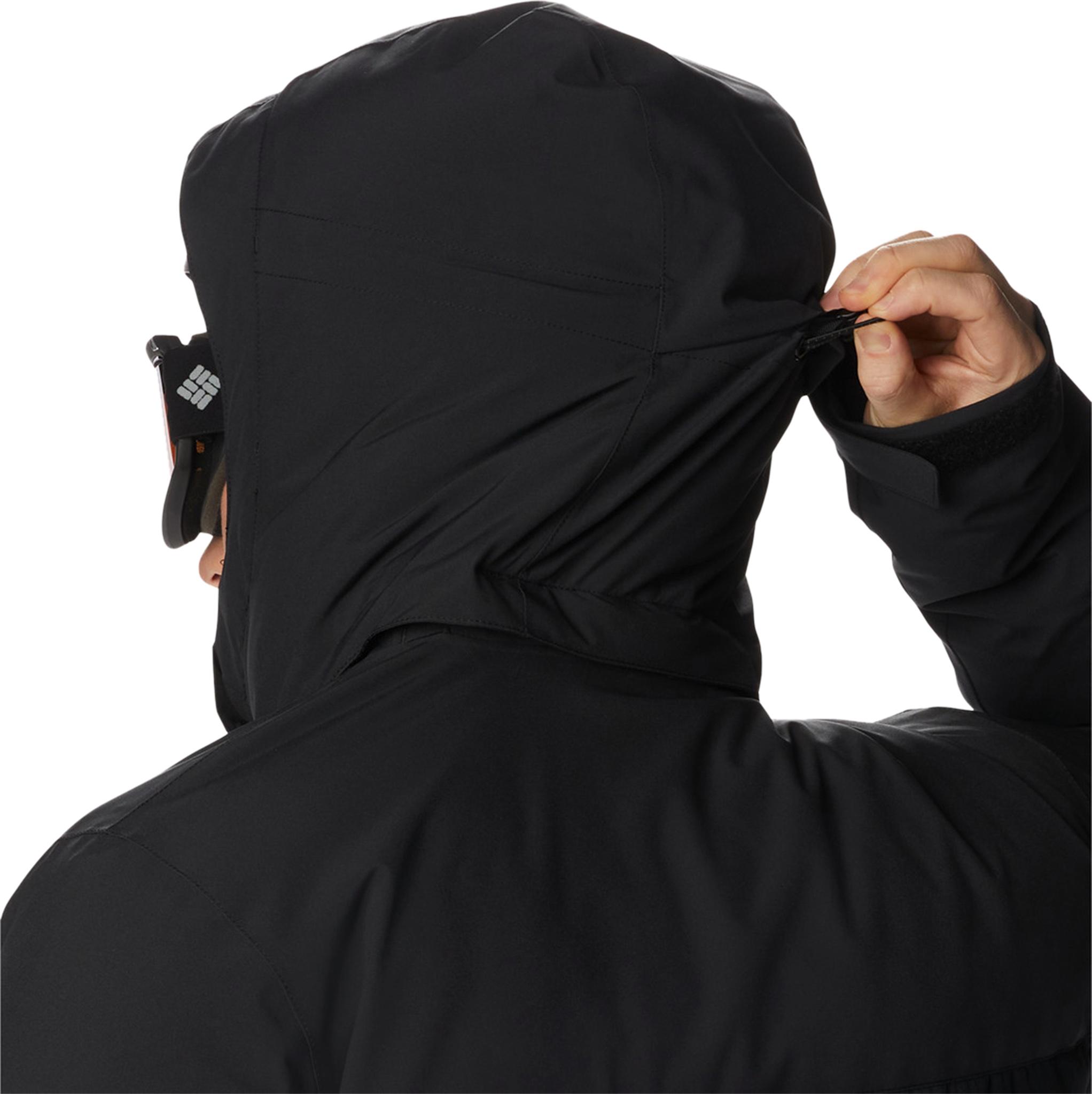 Product gallery image number 5 for product Wild Card II Down Jacket - Men's