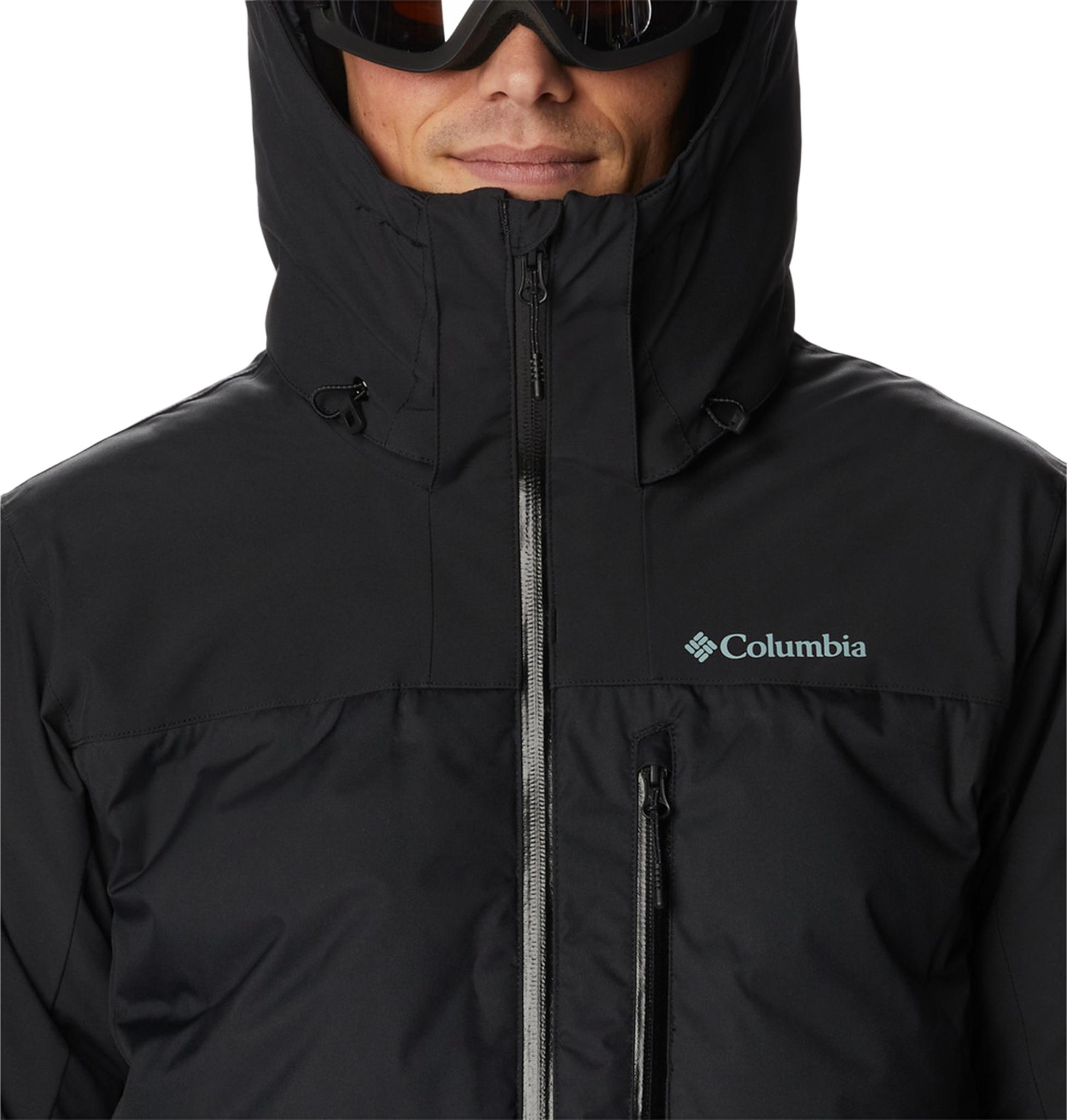 Product gallery image number 4 for product Wild Card II Down Jacket - Men's