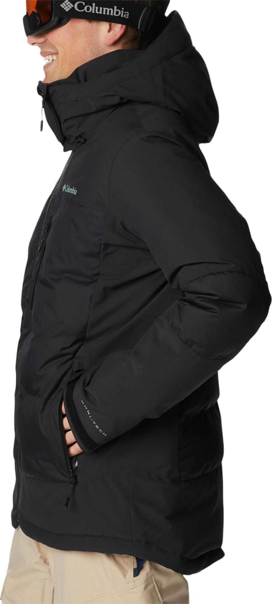Product gallery image number 2 for product Wild Card II Down Jacket - Men's
