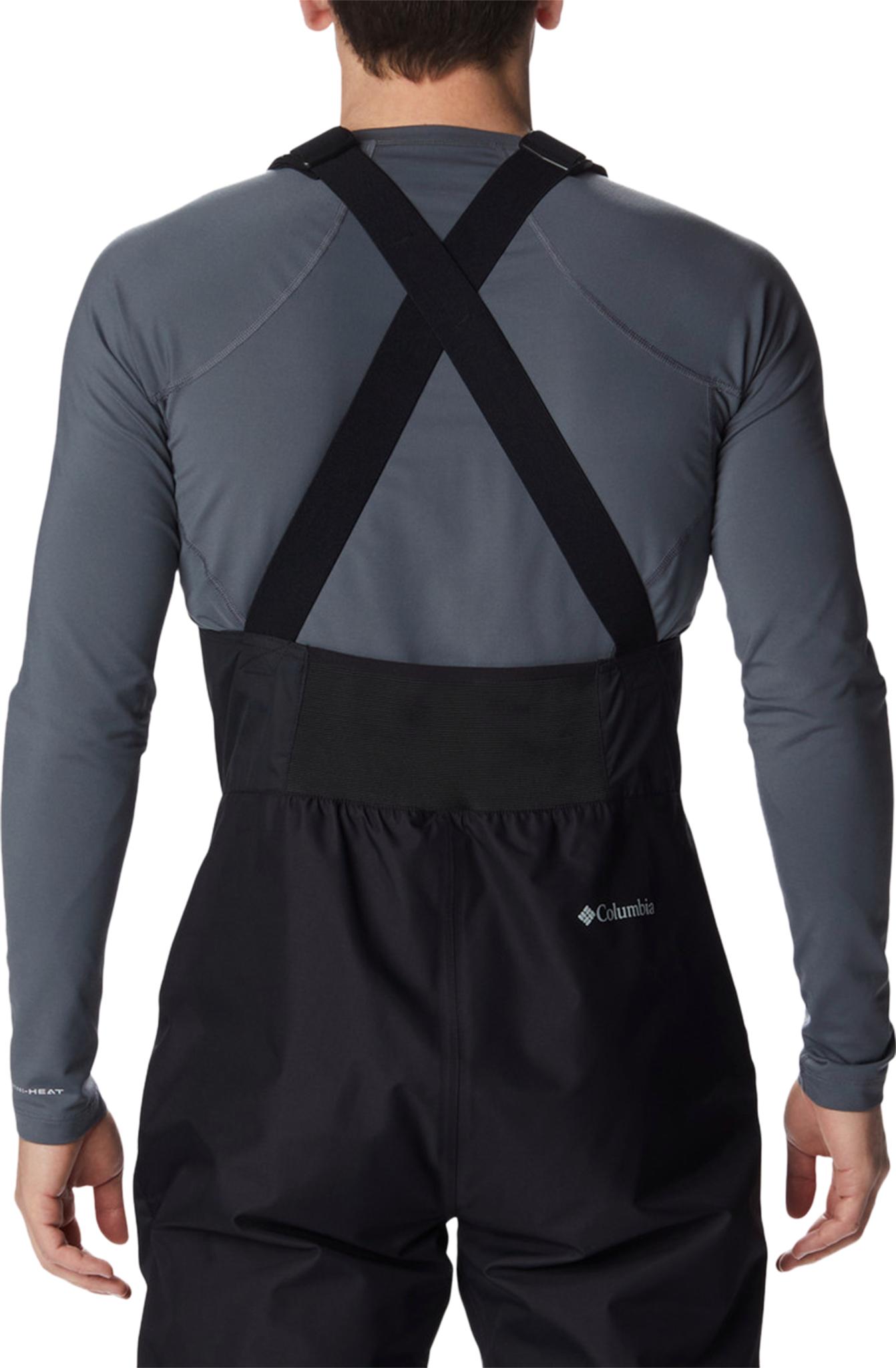 Product gallery image number 4 for product Iceventure Bib - Men's