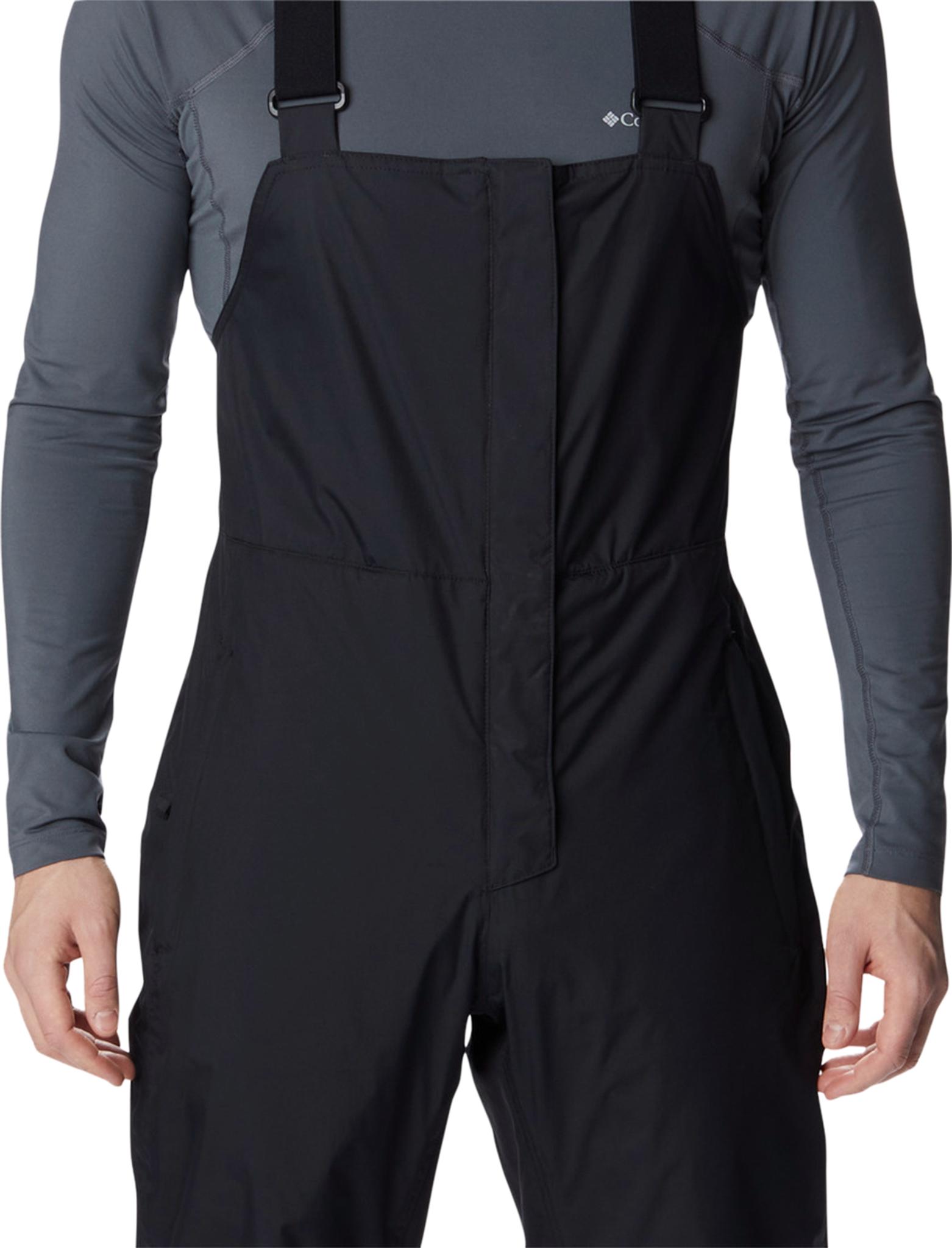 Product gallery image number 3 for product Iceventure Bib - Men's