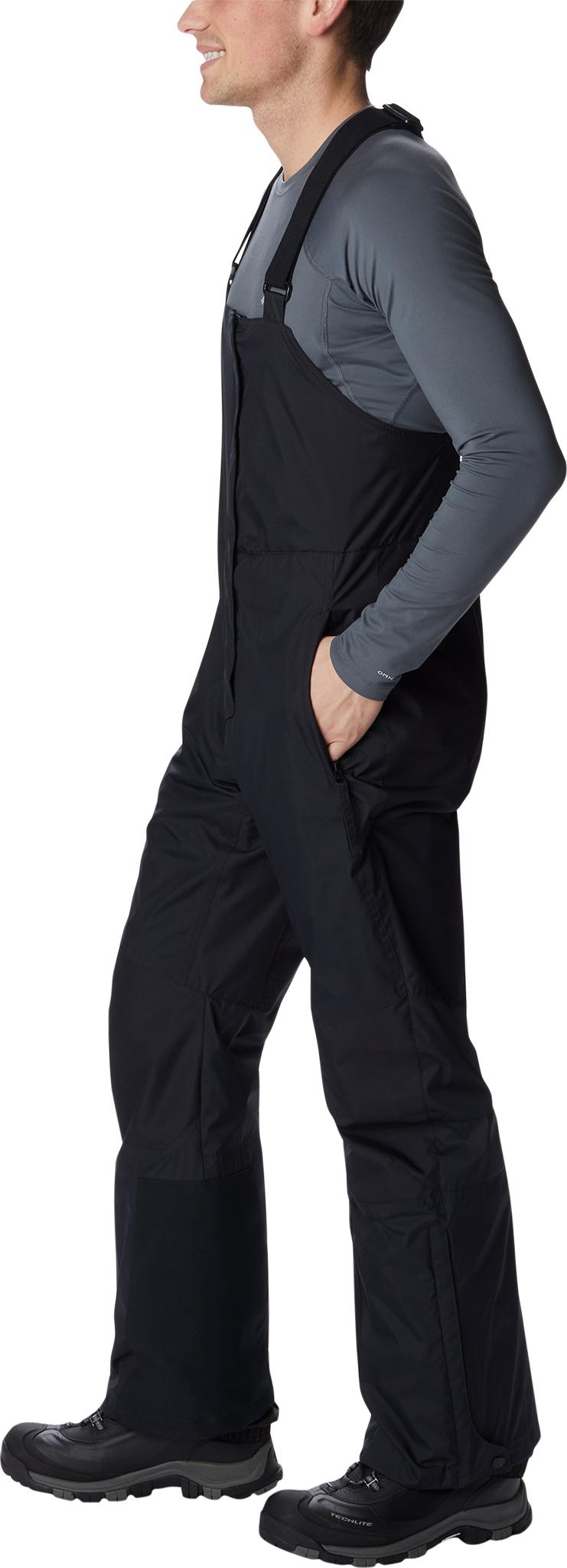 Product gallery image number 2 for product Iceventure Bib - Men's