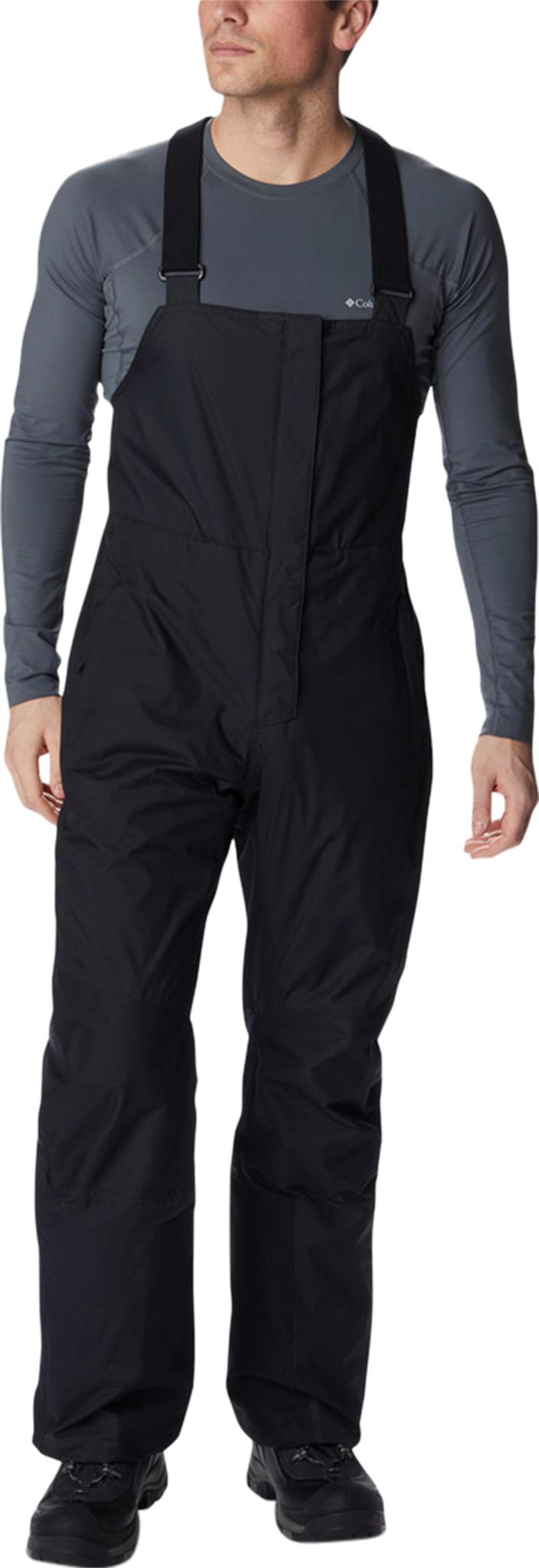 Product gallery image number 1 for product Iceventure Bib - Men's