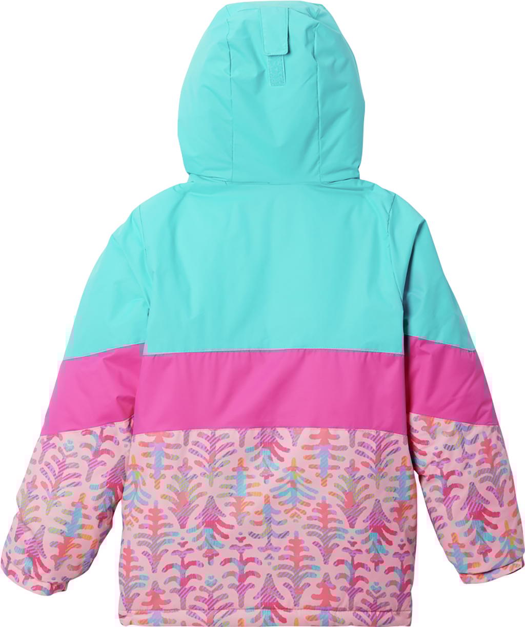 Numéro de l'image de la galerie de produits 2 pour le produit Manteau Horizon Ride II - Fille