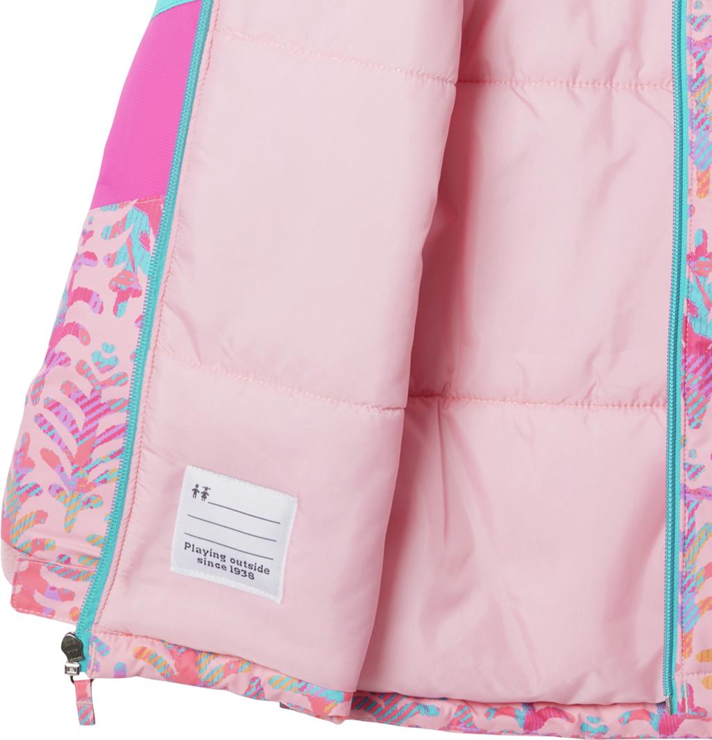 Numéro de l'image de la galerie de produits 4 pour le produit Manteau Horizon Ride II - Fille