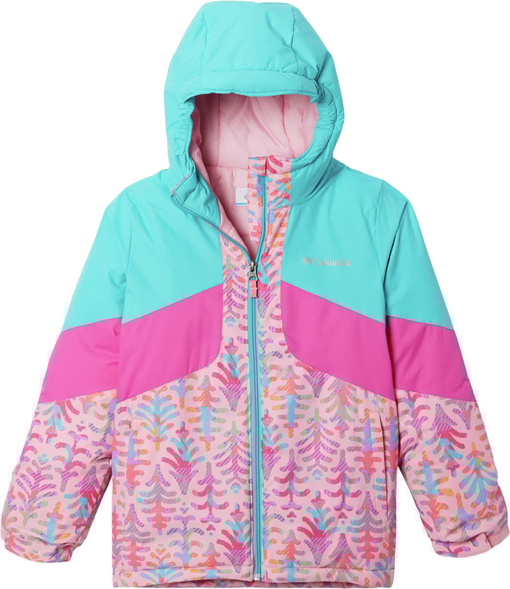 Numéro de l'image de la galerie de produits 1 pour le produit Manteau Horizon Ride II - Fille