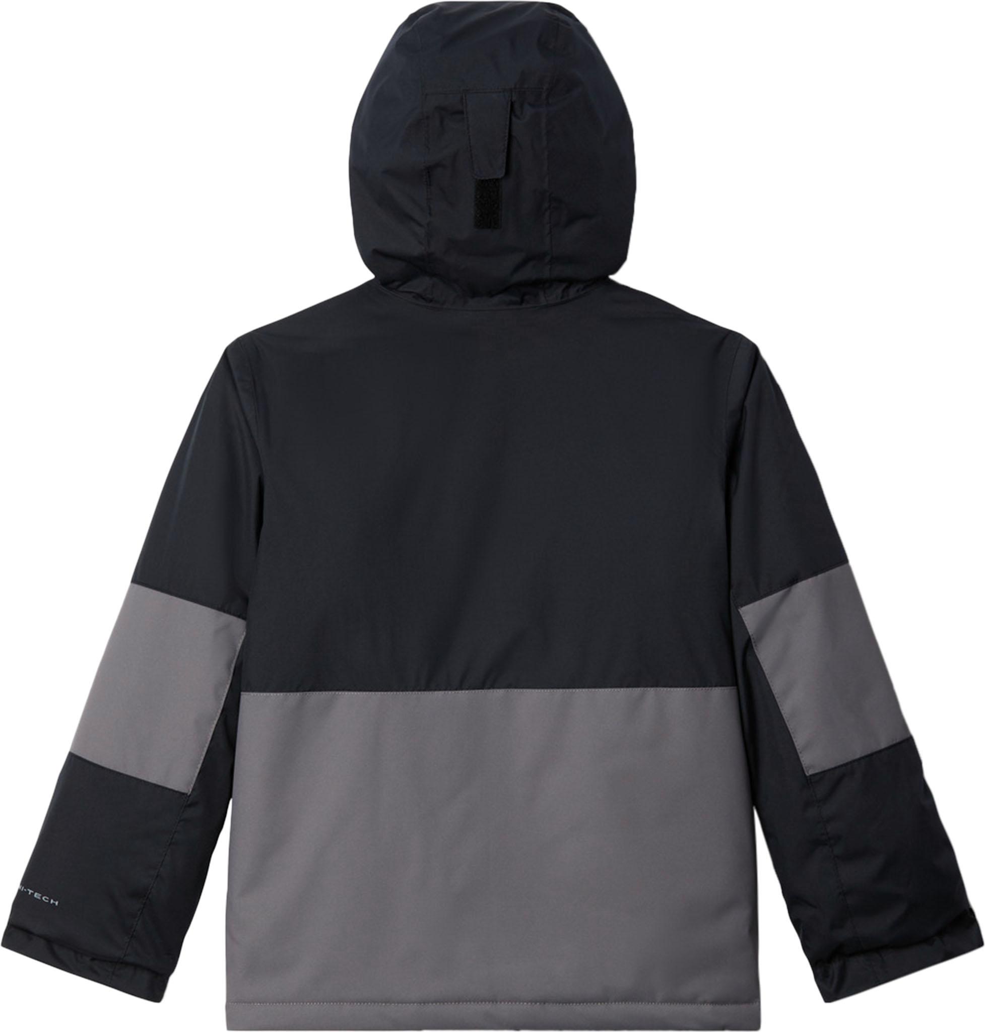 Product gallery image number 3 for product Oso Mountain Insulated Jacket - Boys