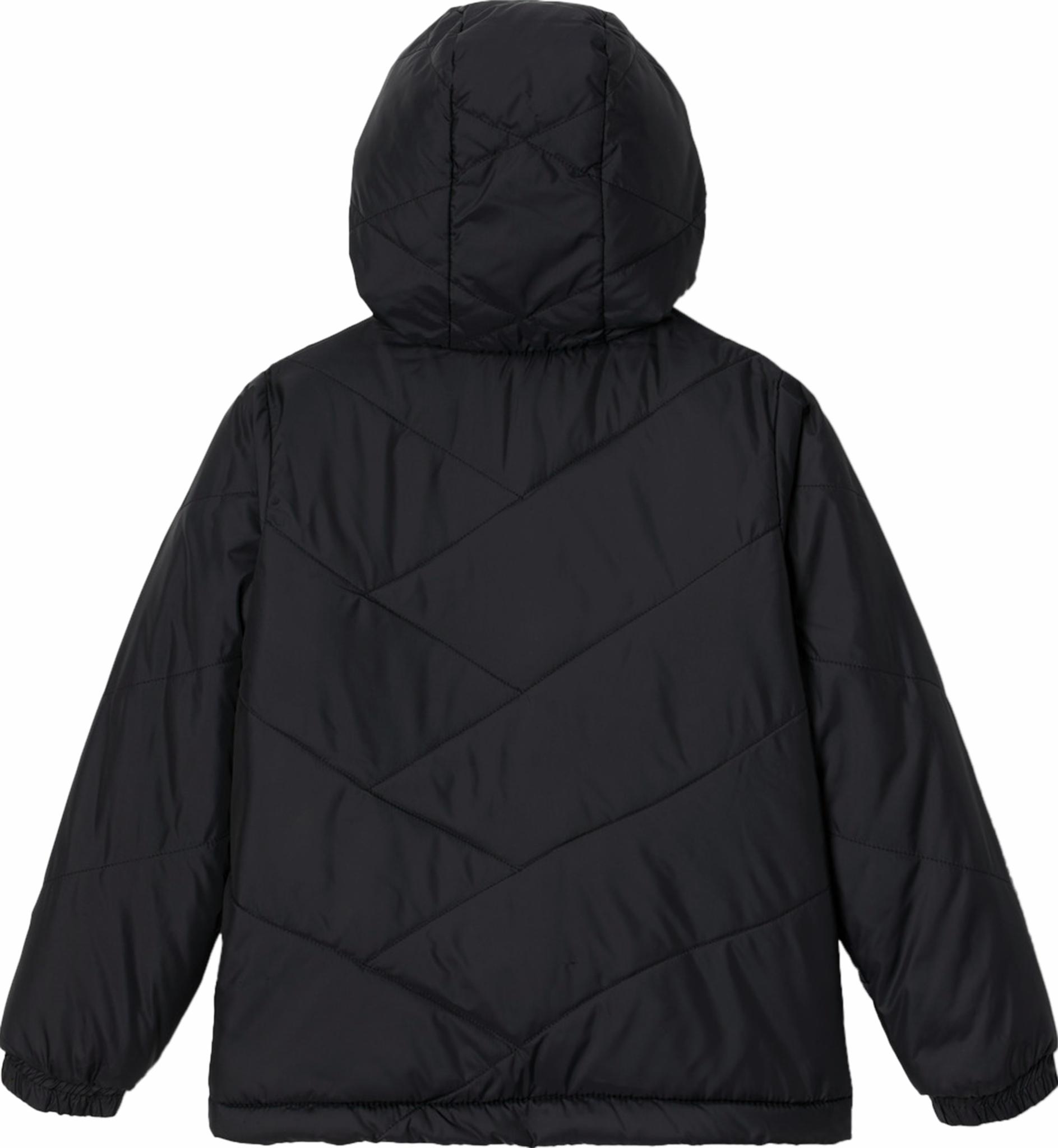 Product gallery image number 4 for product Big Fir Reversible Jacket - Girls