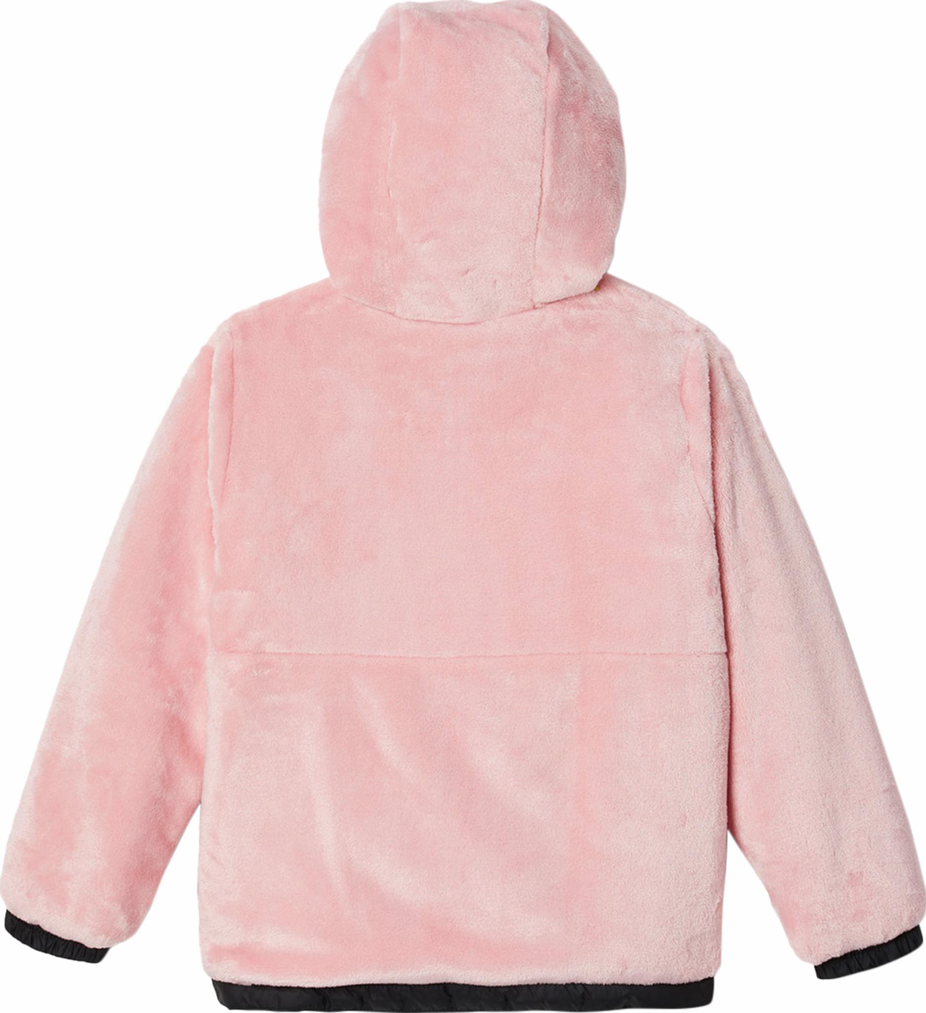 Product gallery image number 3 for product Big Fir Reversible Jacket - Girls