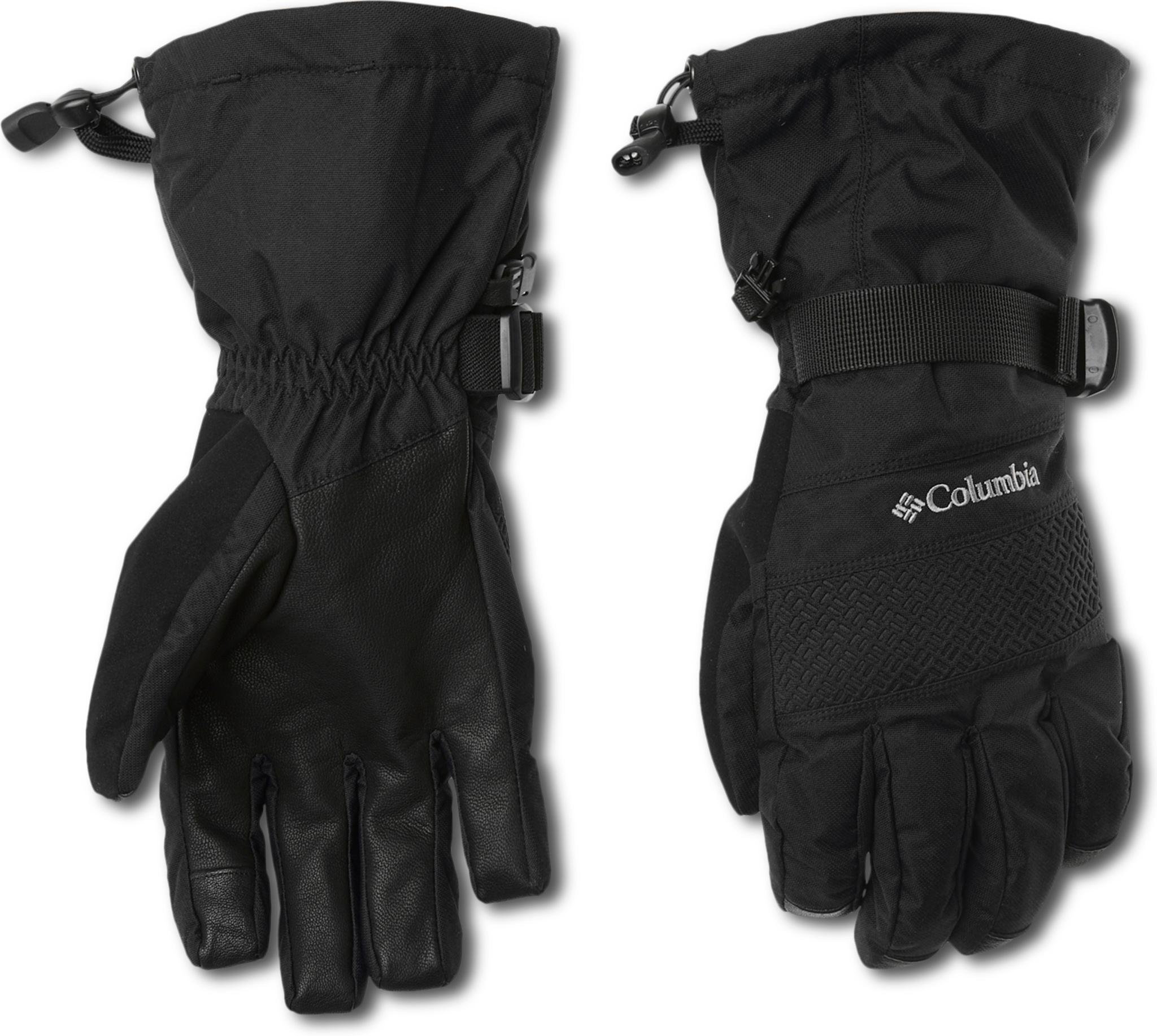 Product gallery image number 1 for product Whirlibird II Gloves - Men's