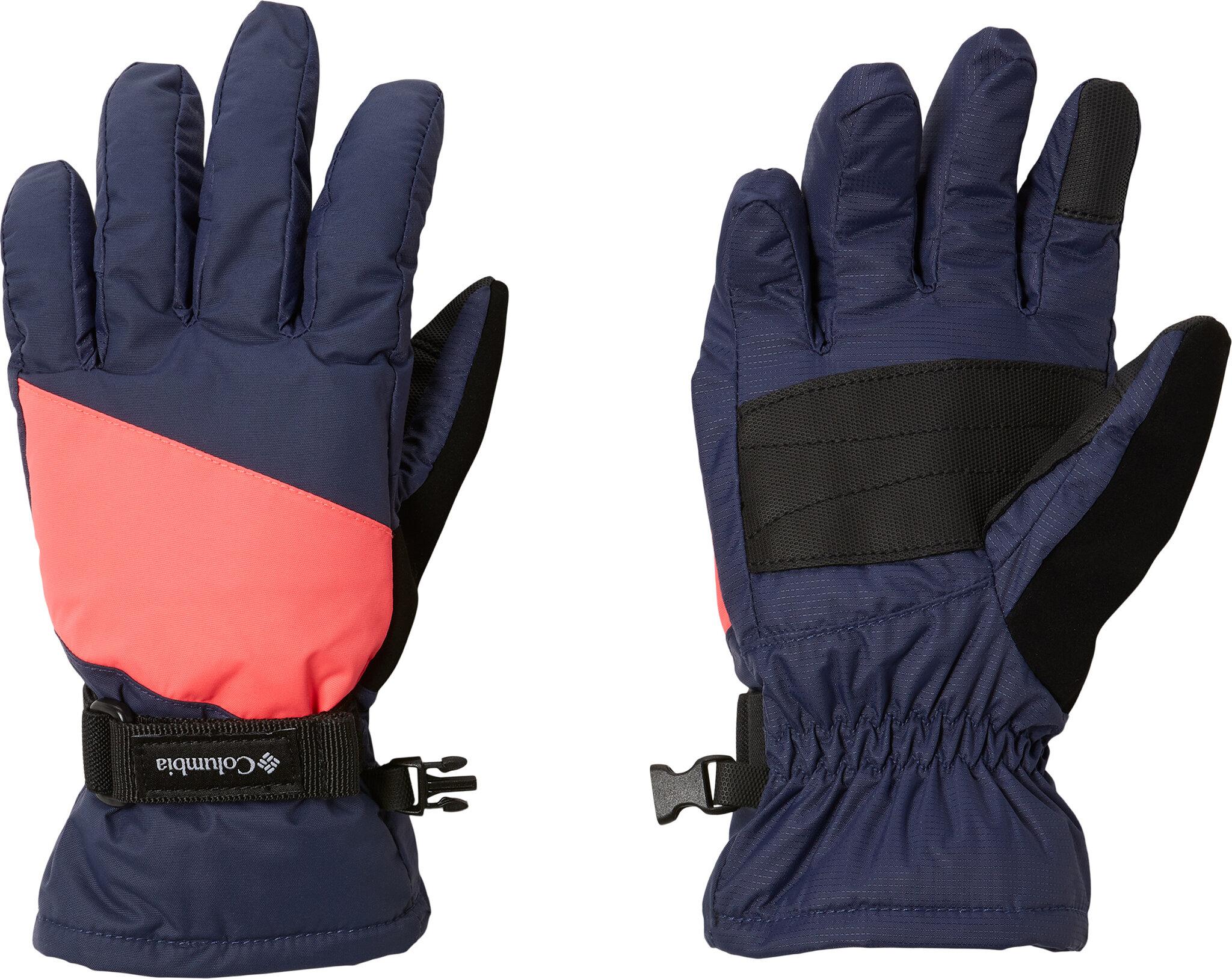 Product gallery image number 1 for product Core II Ski Gloves - Kids