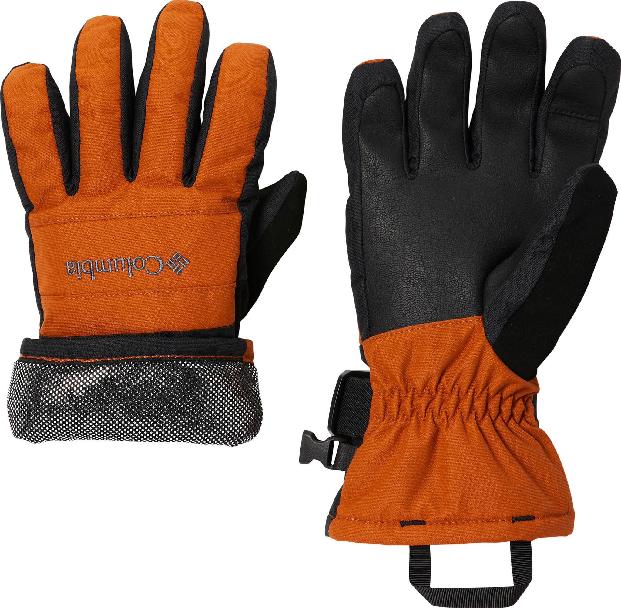 Product gallery image number 2 for product Whirlibird II Gloves - Youth