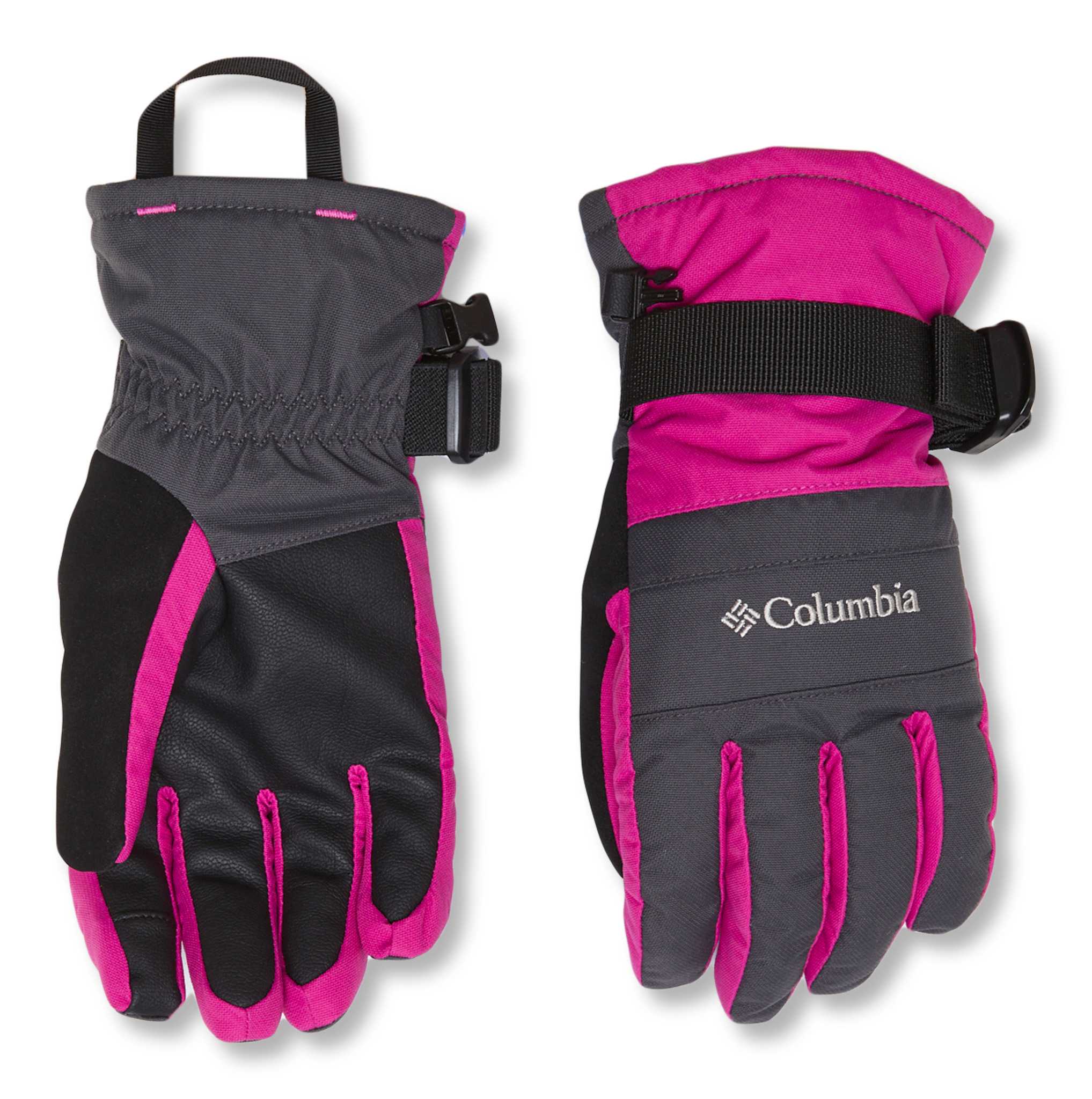 Shark - Wild Fuchsia