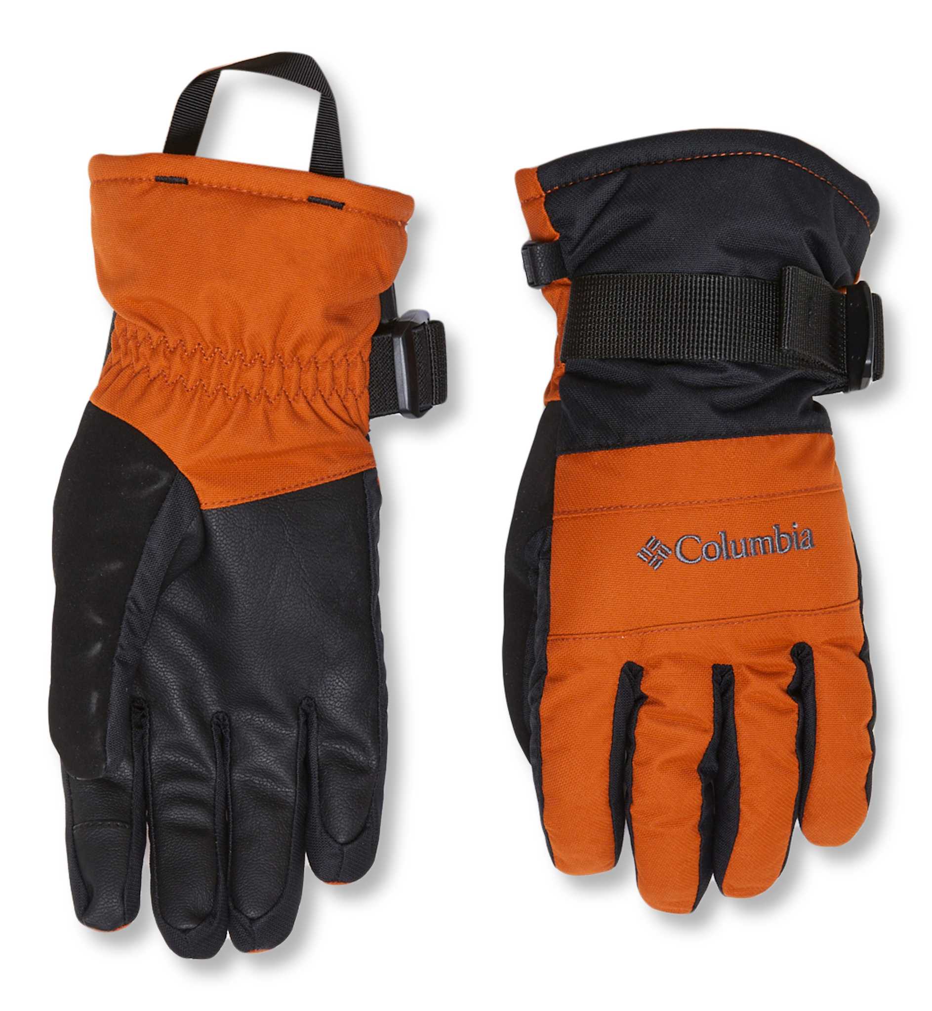 Warm Copper - Black