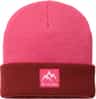 Colour: Nico - Red Oxide