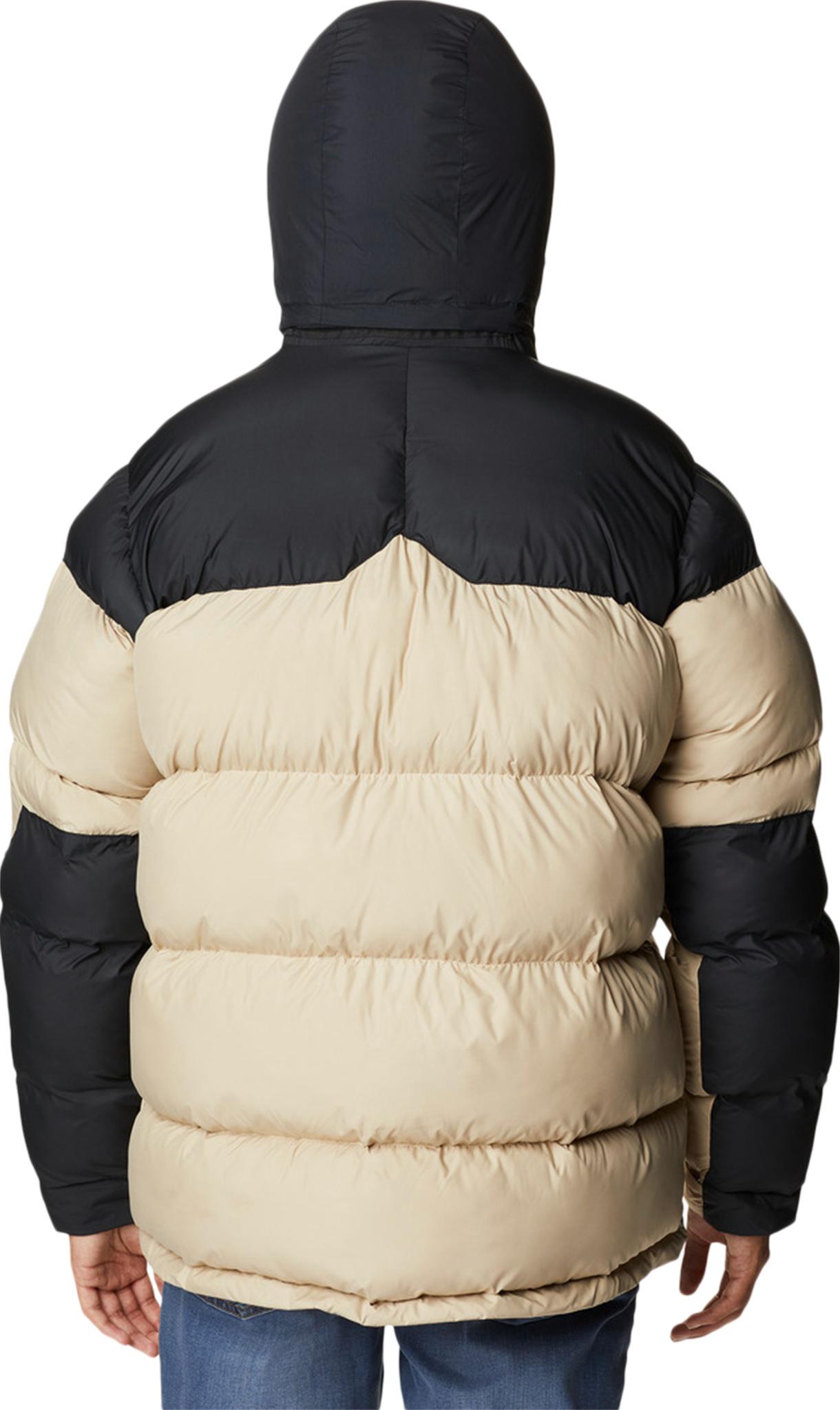 Product gallery image number 8 for product Ballistic Ridge Oversized Puffer Jacket - Men's