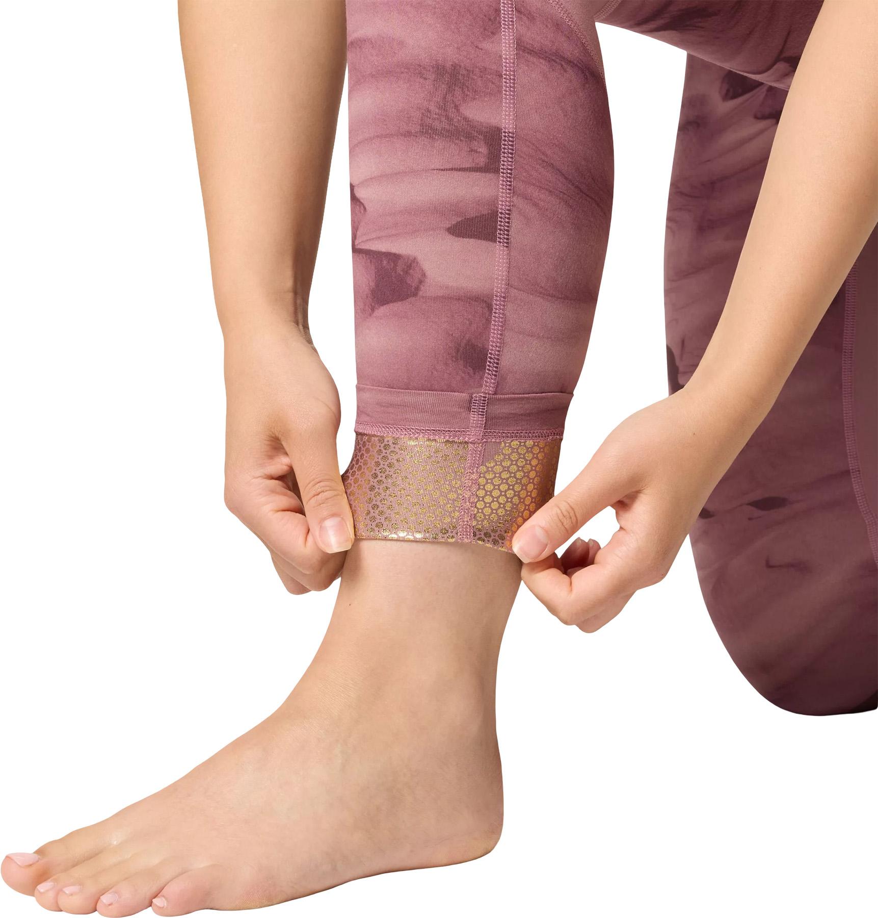 Numéro de l'image de la galerie de produits 4 pour le produit Collant de couche de base Omni-Heat Infinity - Femme