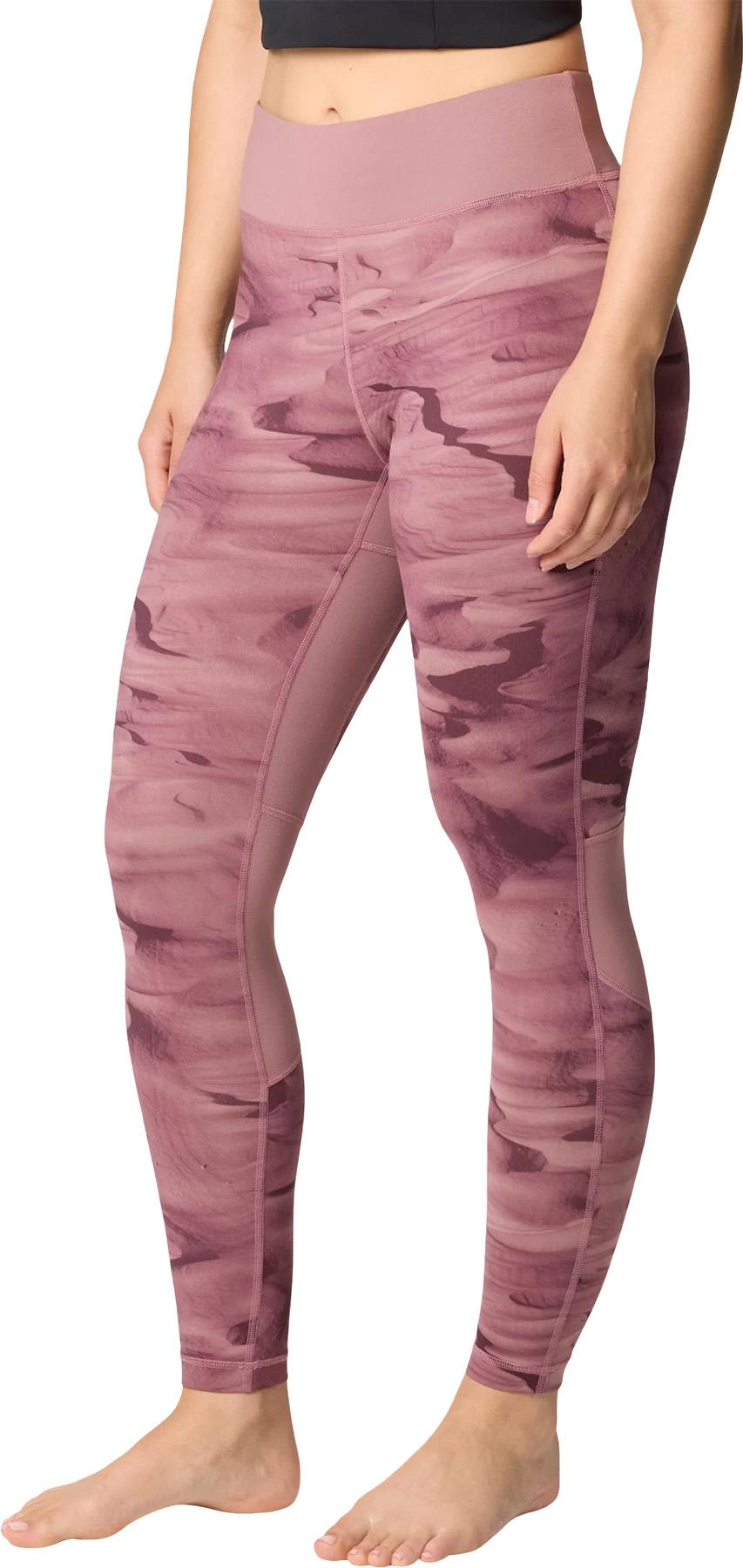 Numéro de l'image de la galerie de produits 5 pour le produit Collant de couche de base Omni-Heat Infinity - Femme