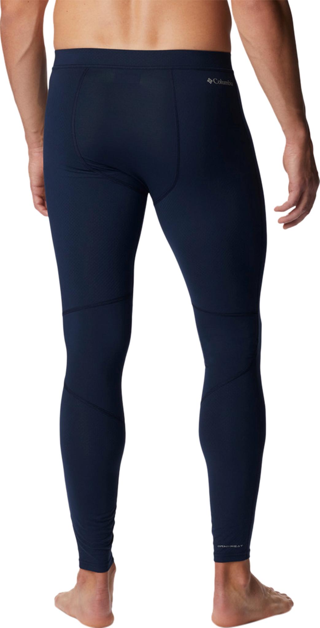 Product gallery image number 7 for product Omni-Heat Infinity Tight - Men's