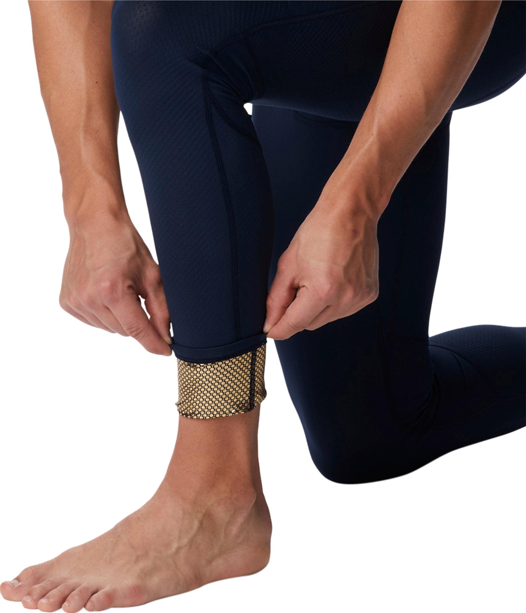 Product gallery image number 6 for product Omni-Heat Infinity Tight - Men's