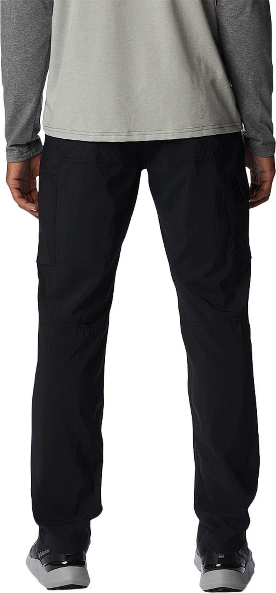 Numéro de l'image de la galerie de produits 3 pour le produit Pantalon utilitaire Silver Ridge™ - Homme