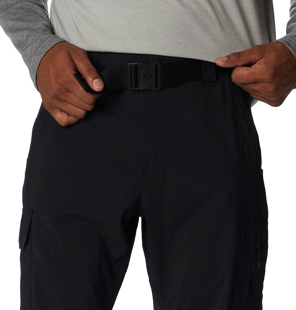 Numéro de l'image de la galerie de produits 2 pour le produit Pantalon utilitaire Silver Ridge™ - Homme