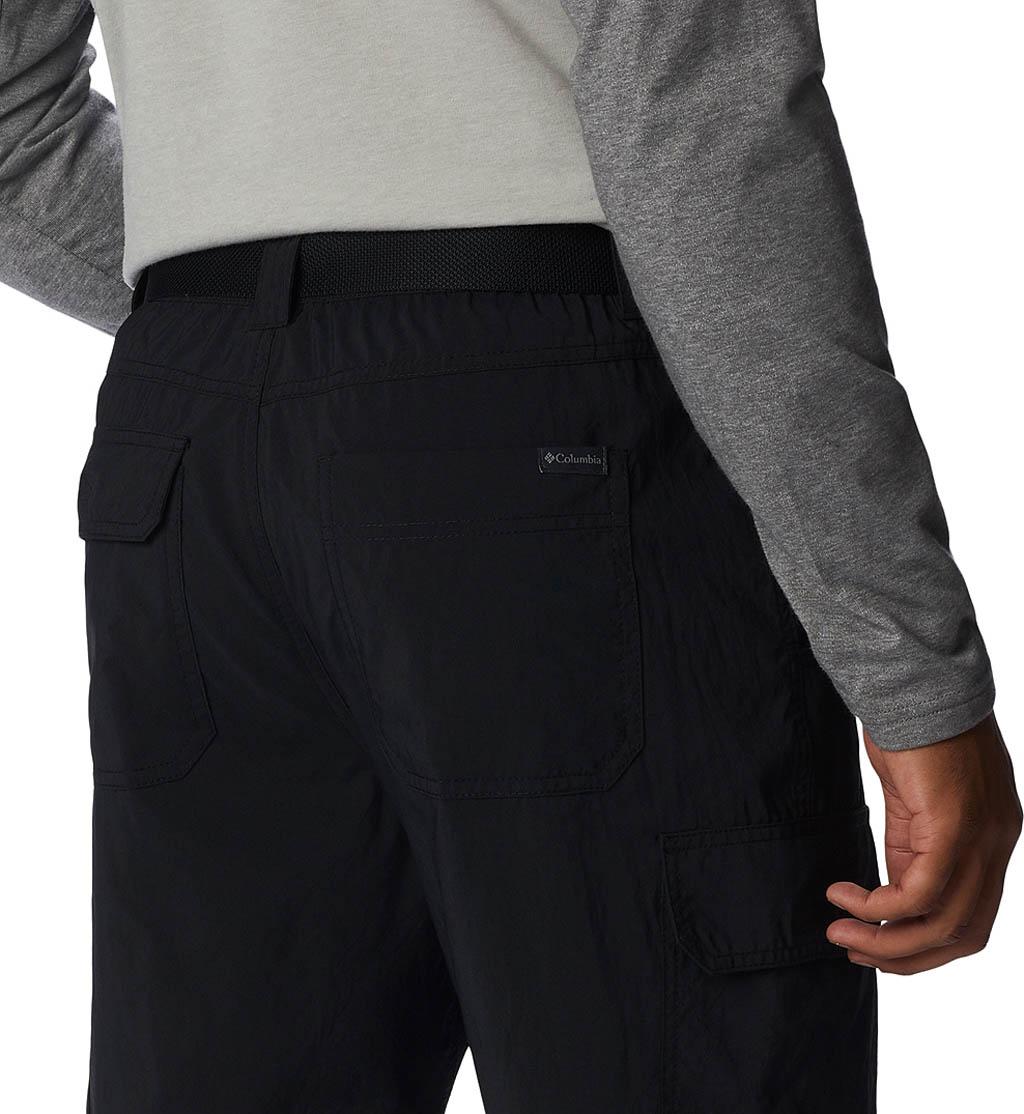 Numéro de l'image de la galerie de produits 4 pour le produit Pantalon utilitaire Silver Ridge™ - Homme