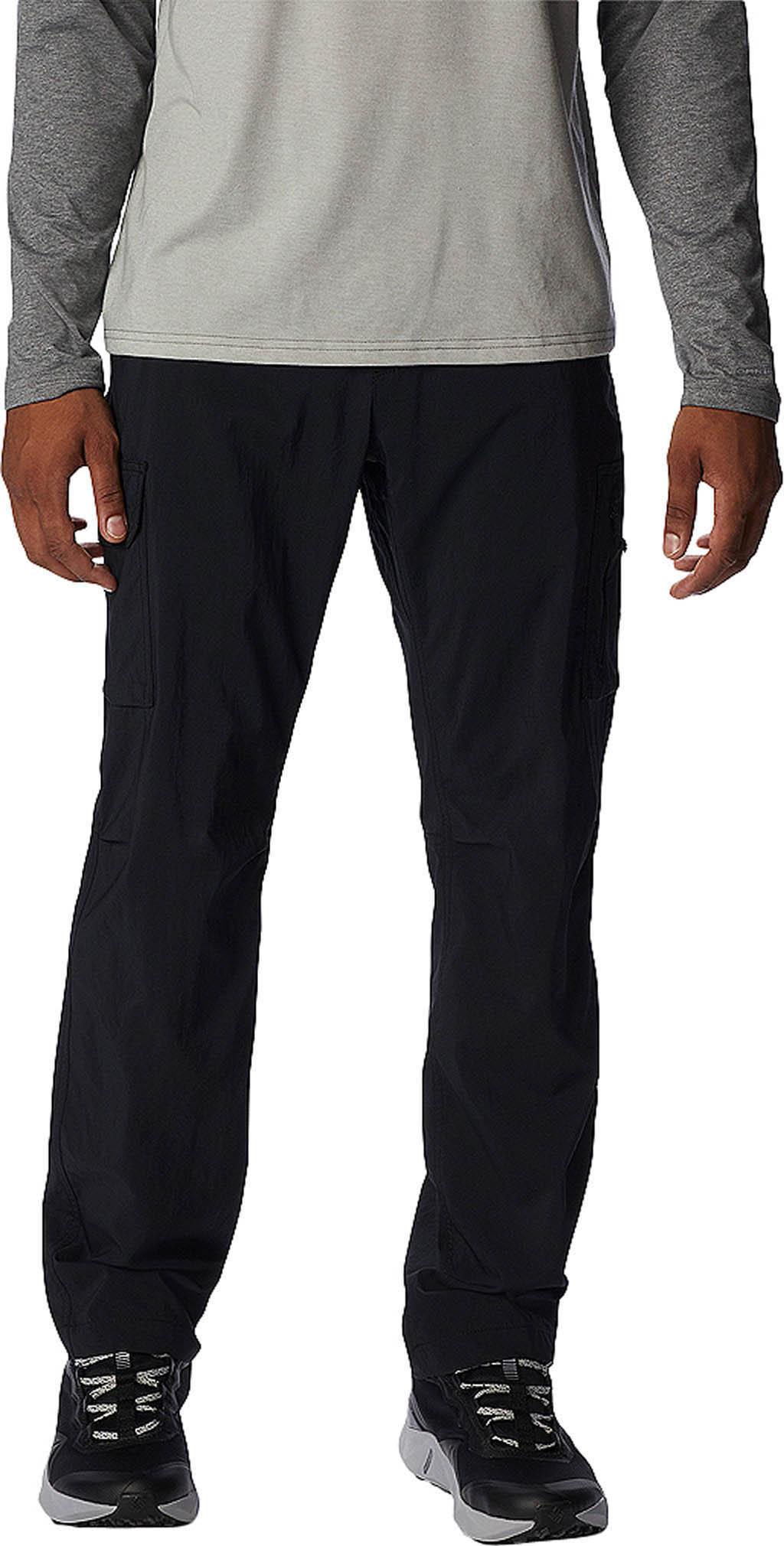Numéro de l'image de la galerie de produits 1 pour le produit Pantalon utilitaire Silver Ridge™ - Homme