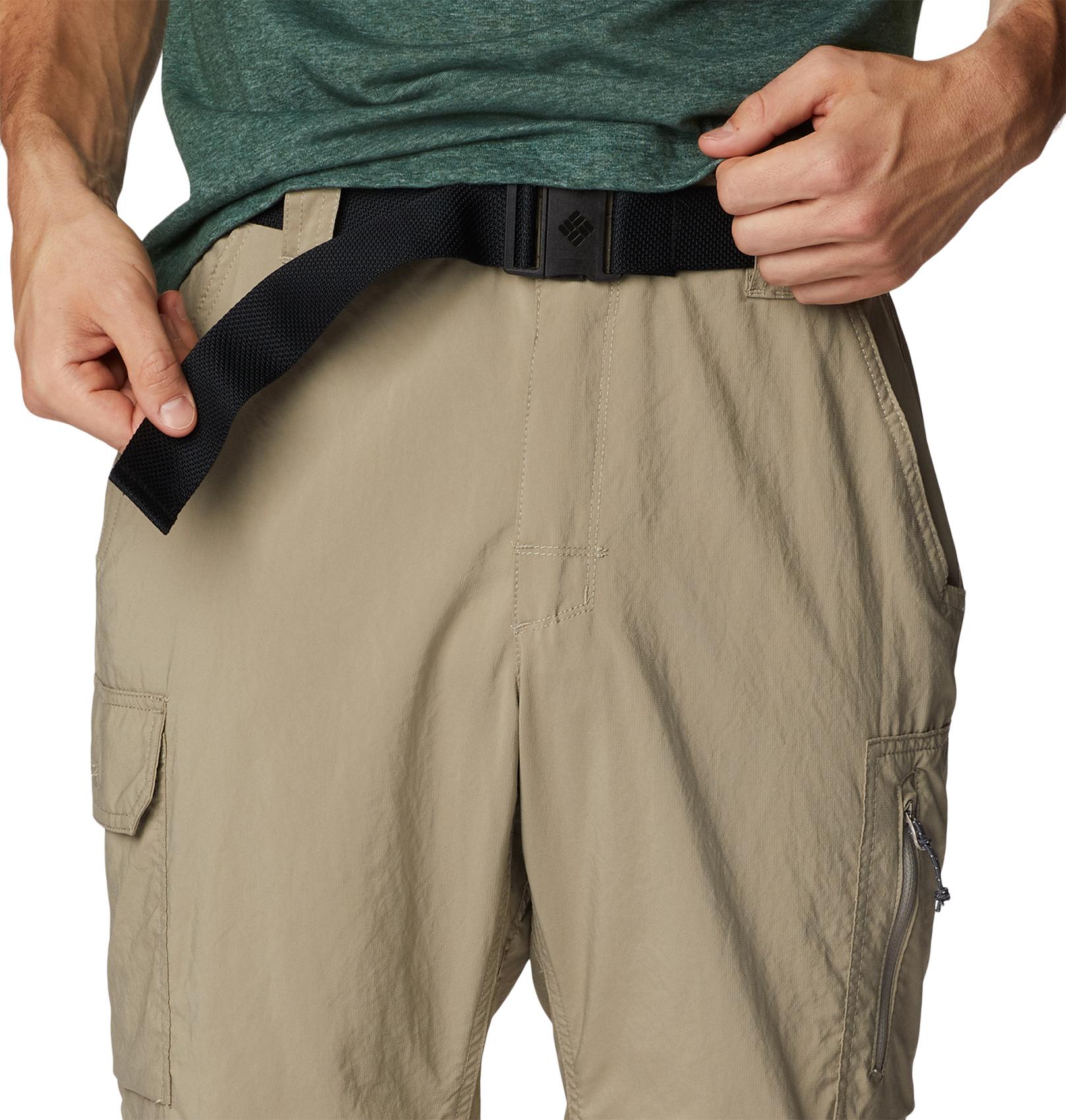 Numéro de l'image de la galerie de produits 2 pour le produit Pantalon convertible Utility Silver Ridge - Homme