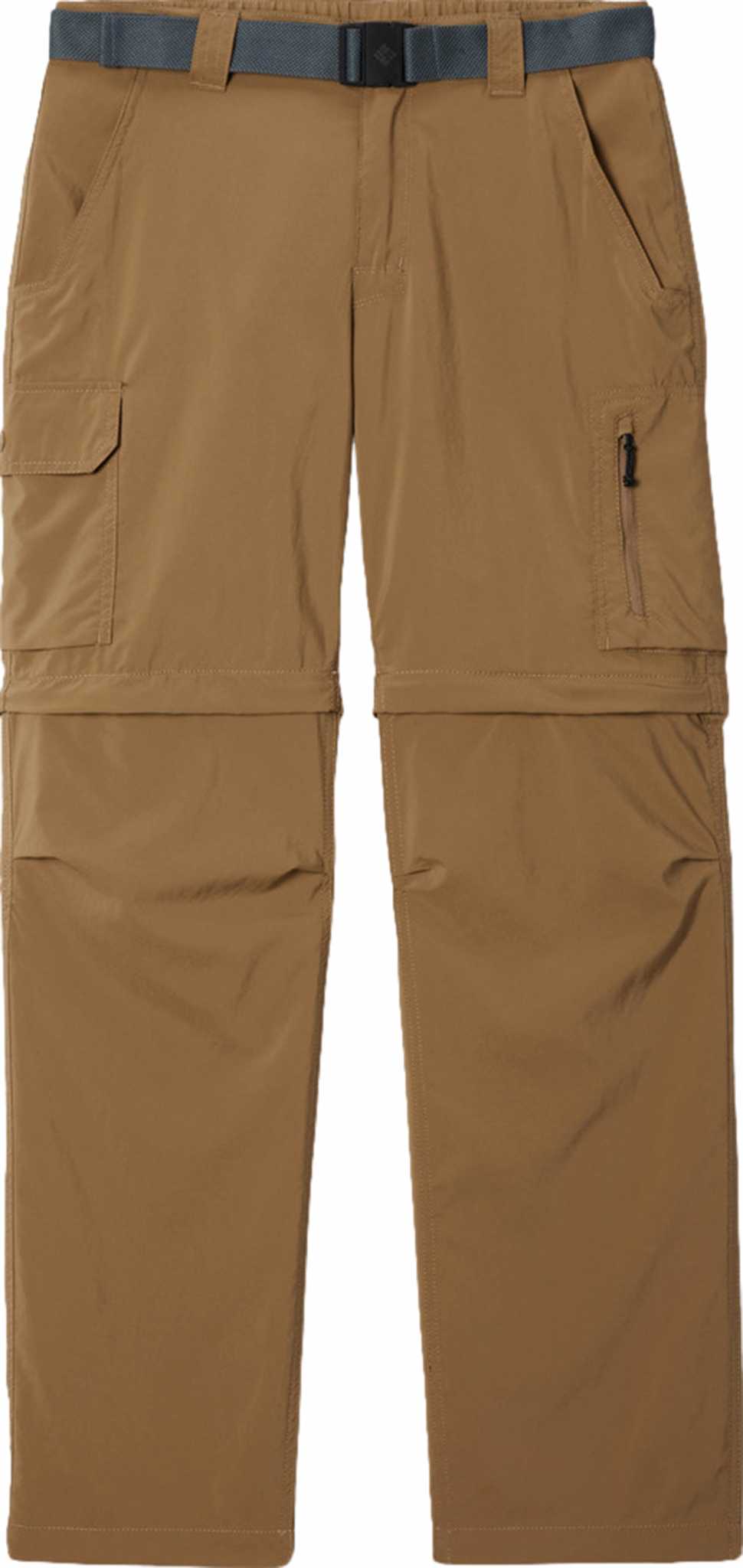 Product image for Silver Ridge Utility Convertible Pants - Men's