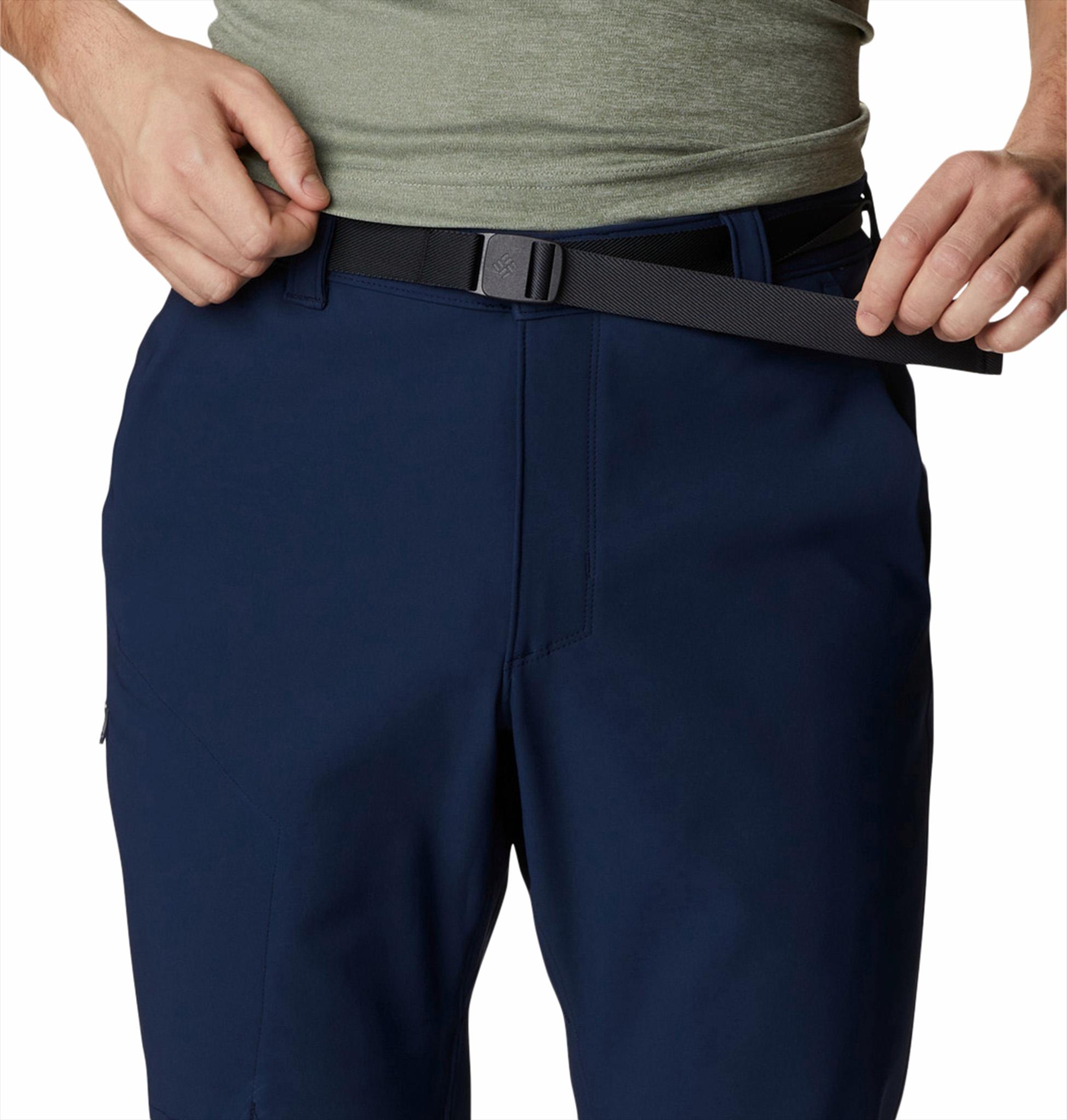 Numéro de l'image de la galerie de produits 4 pour le produit Pantalon chaud Passo Alto III - Homme