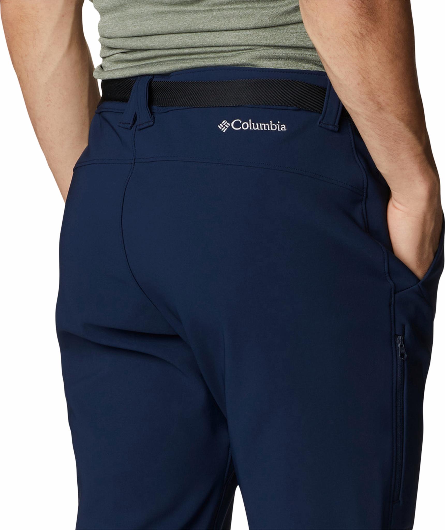 Numéro de l'image de la galerie de produits 3 pour le produit Pantalon chaud Passo Alto III - Homme