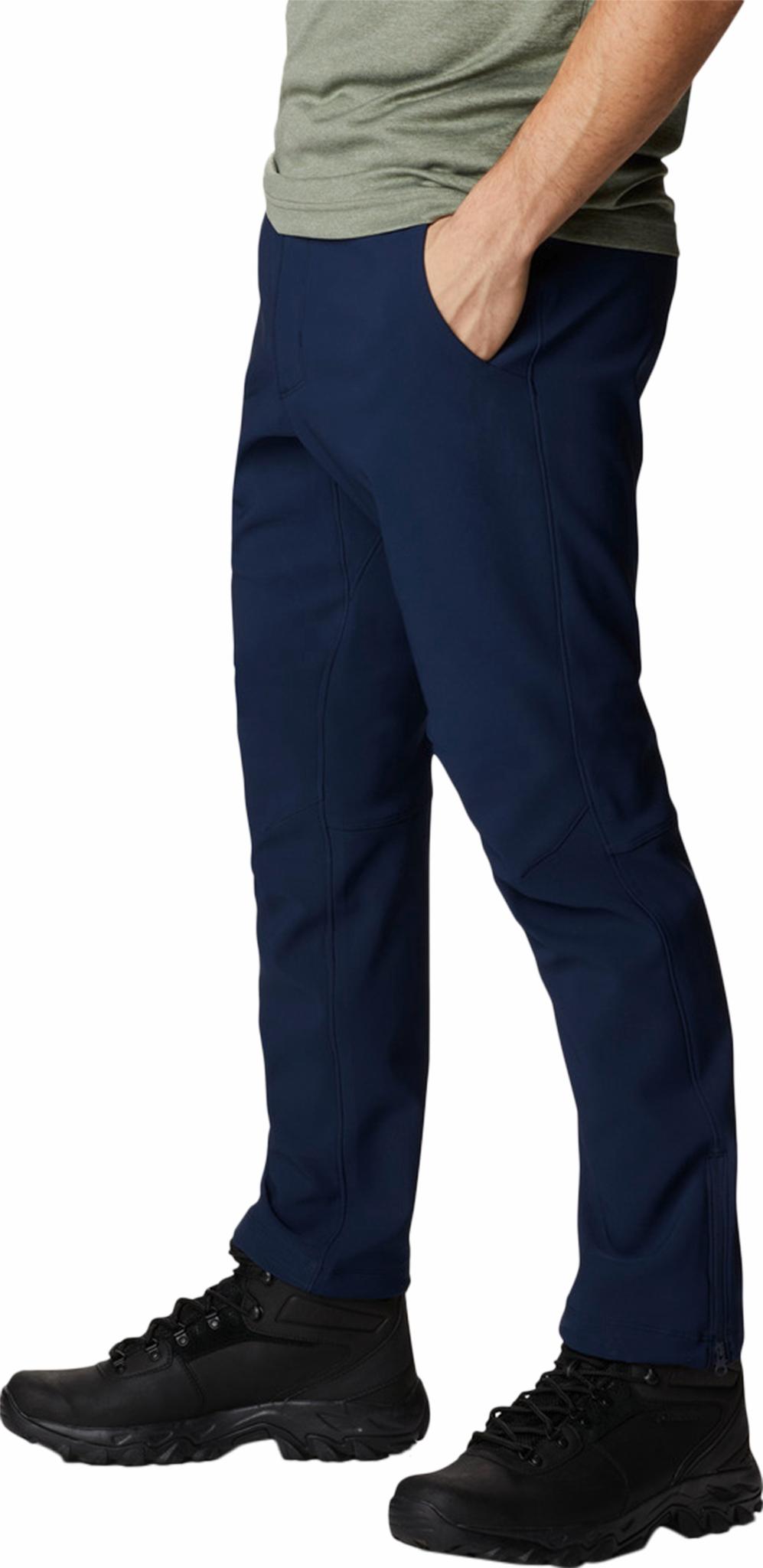 Numéro de l'image de la galerie de produits 2 pour le produit Pantalon chaud Passo Alto III - Homme