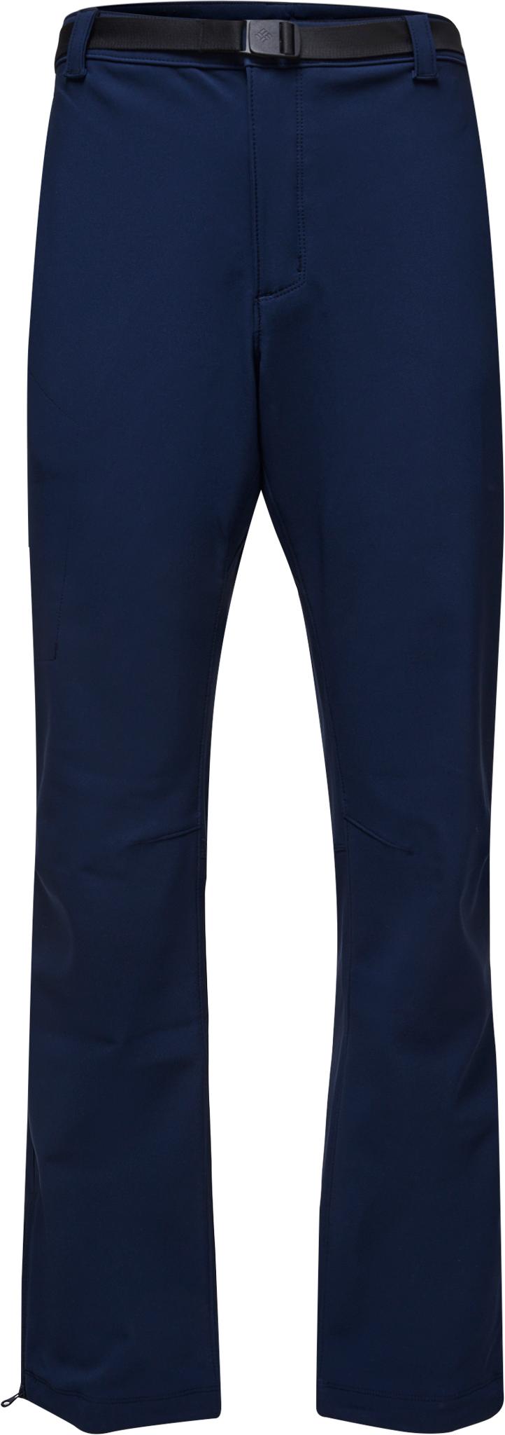 Numéro de l'image de la galerie de produits 1 pour le produit Pantalon chaud Passo Alto III - Homme