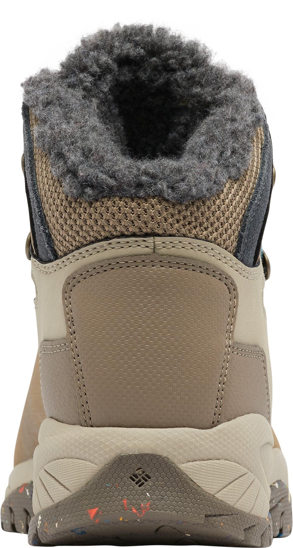 Numéro de l'image de la galerie de produits 3 pour le produit Bottes de randonnée Newton Ridge Plus Omni-Heat - Femme
