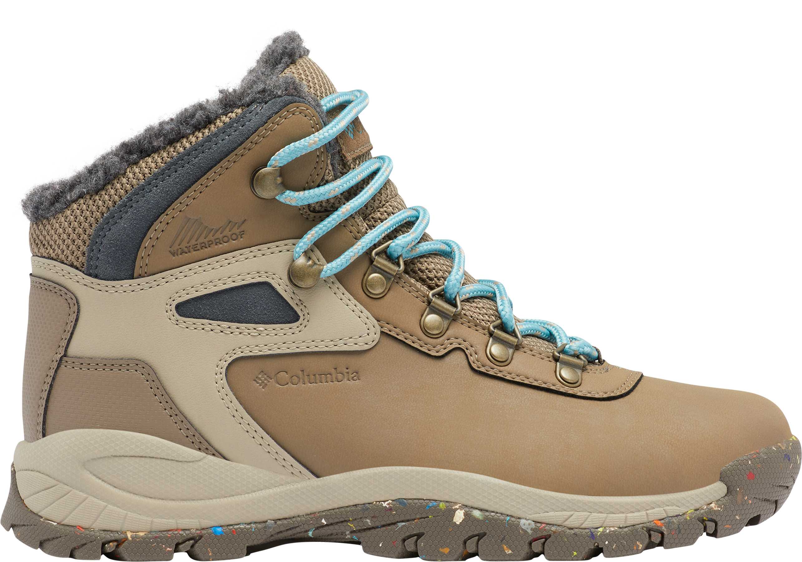 Image de produit pour Bottes de randonnée Newton Ridge Plus Omni-Heat - Femme