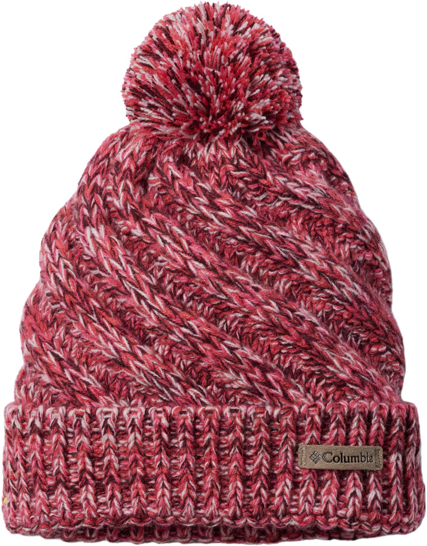 Pink Ice - Daredevil - Moonvista - Satin Pink