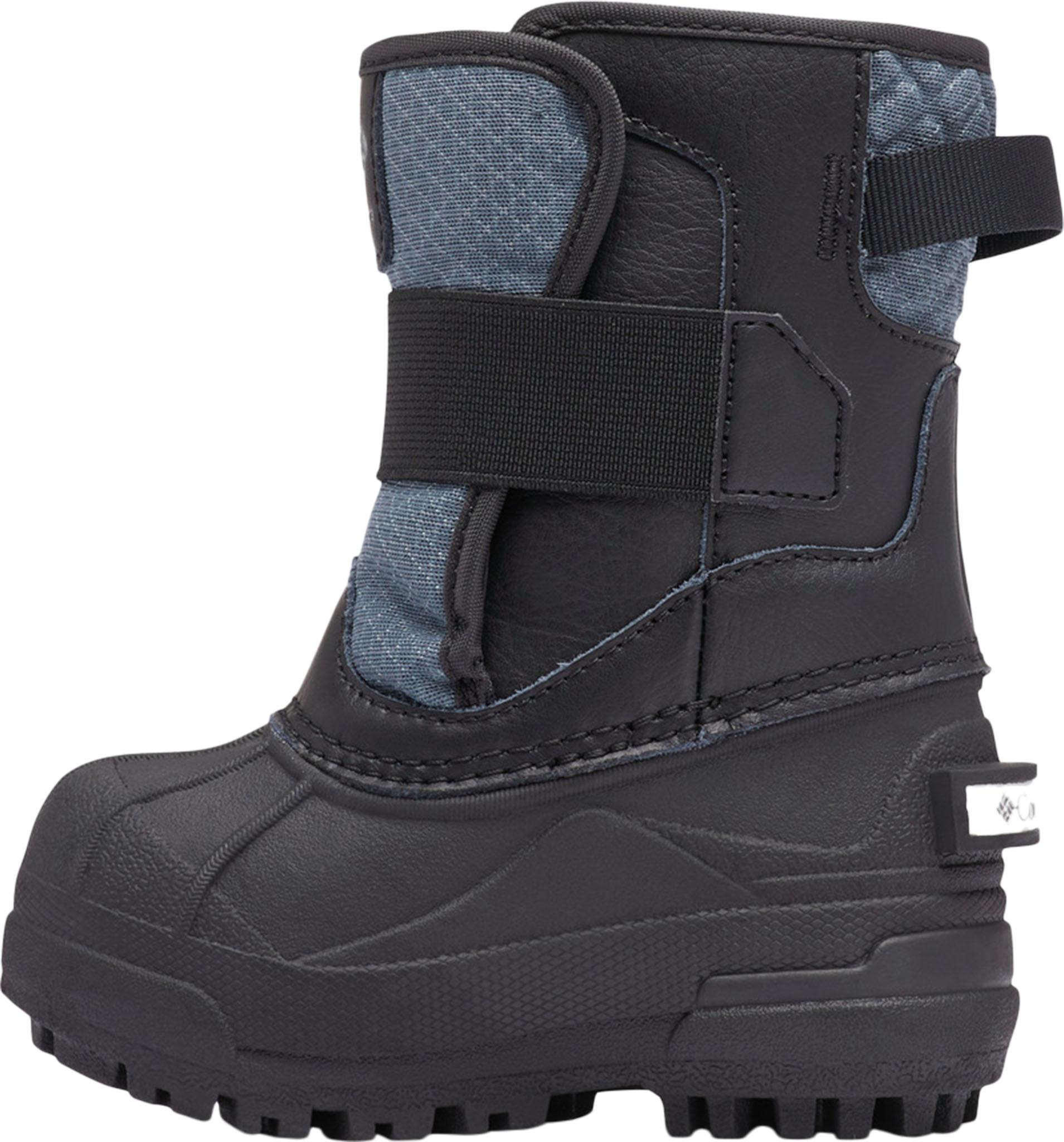 Product gallery image number 3 for product Bugaboot Celsius Winter Boots - Toddler