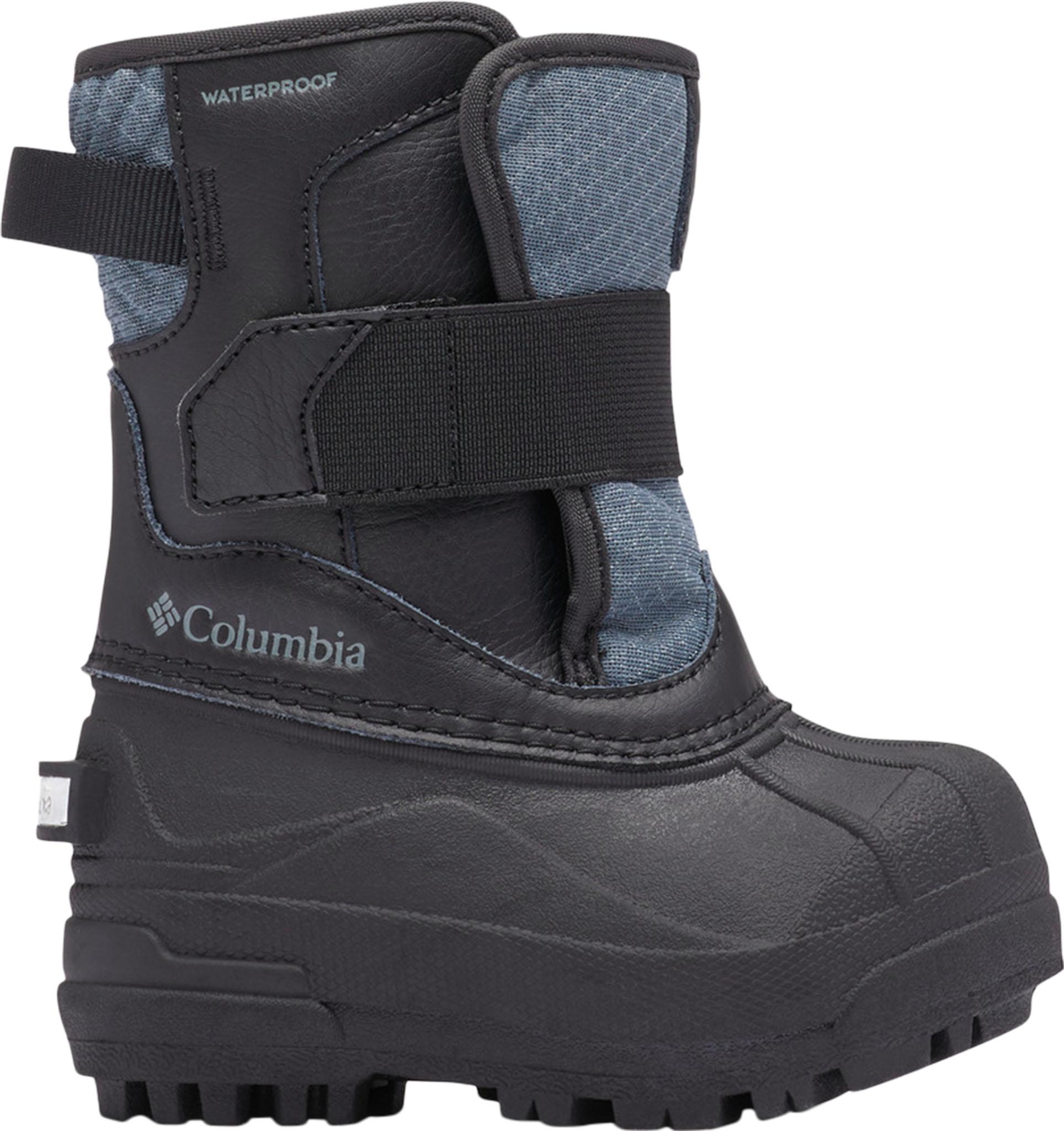 Product gallery image number 1 for product Bugaboot Celsius Winter Boots - Toddler