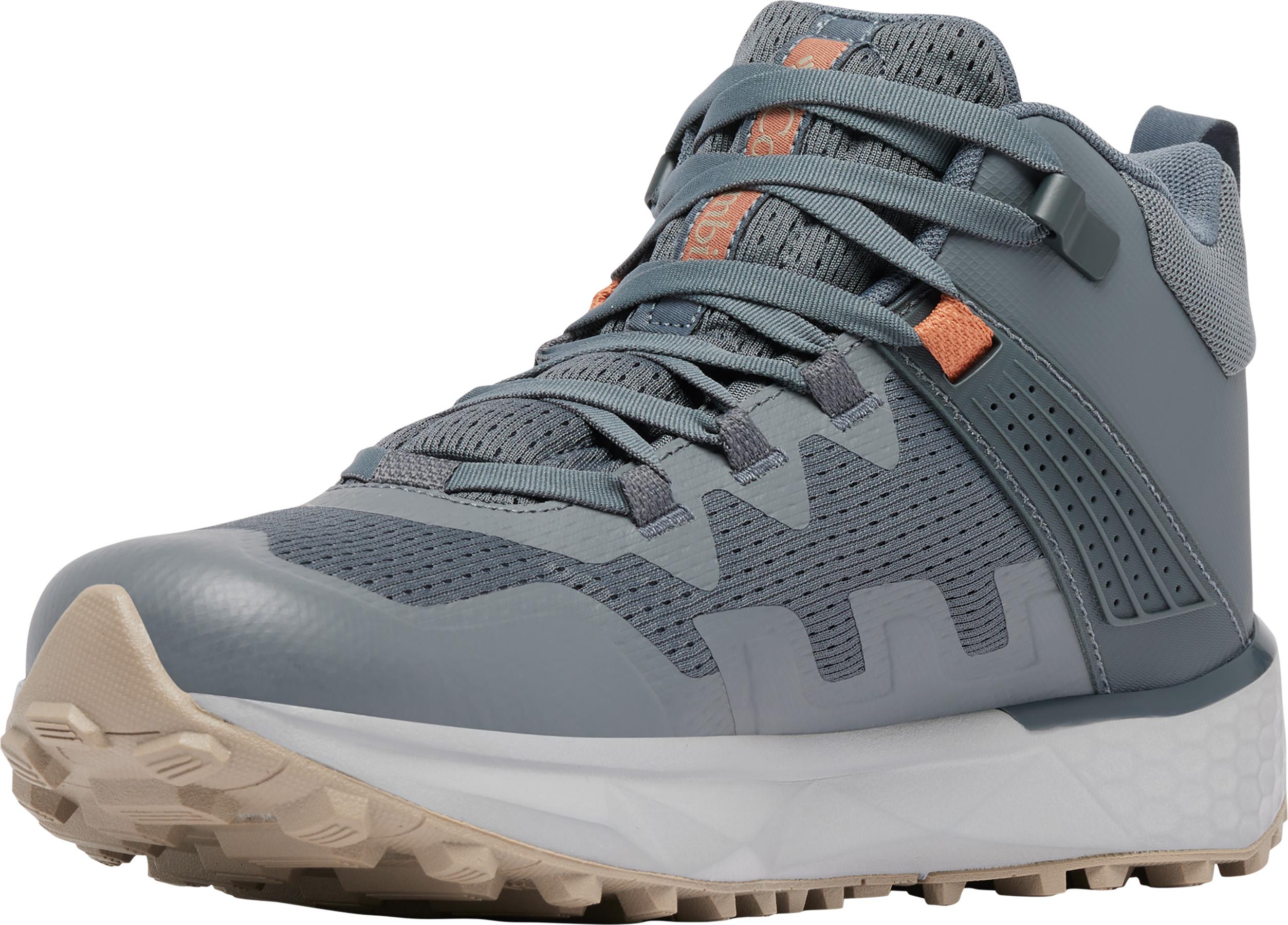 Product gallery image number 5 for product Facet 75 Mid OutDry Hiking Shoes - Men's