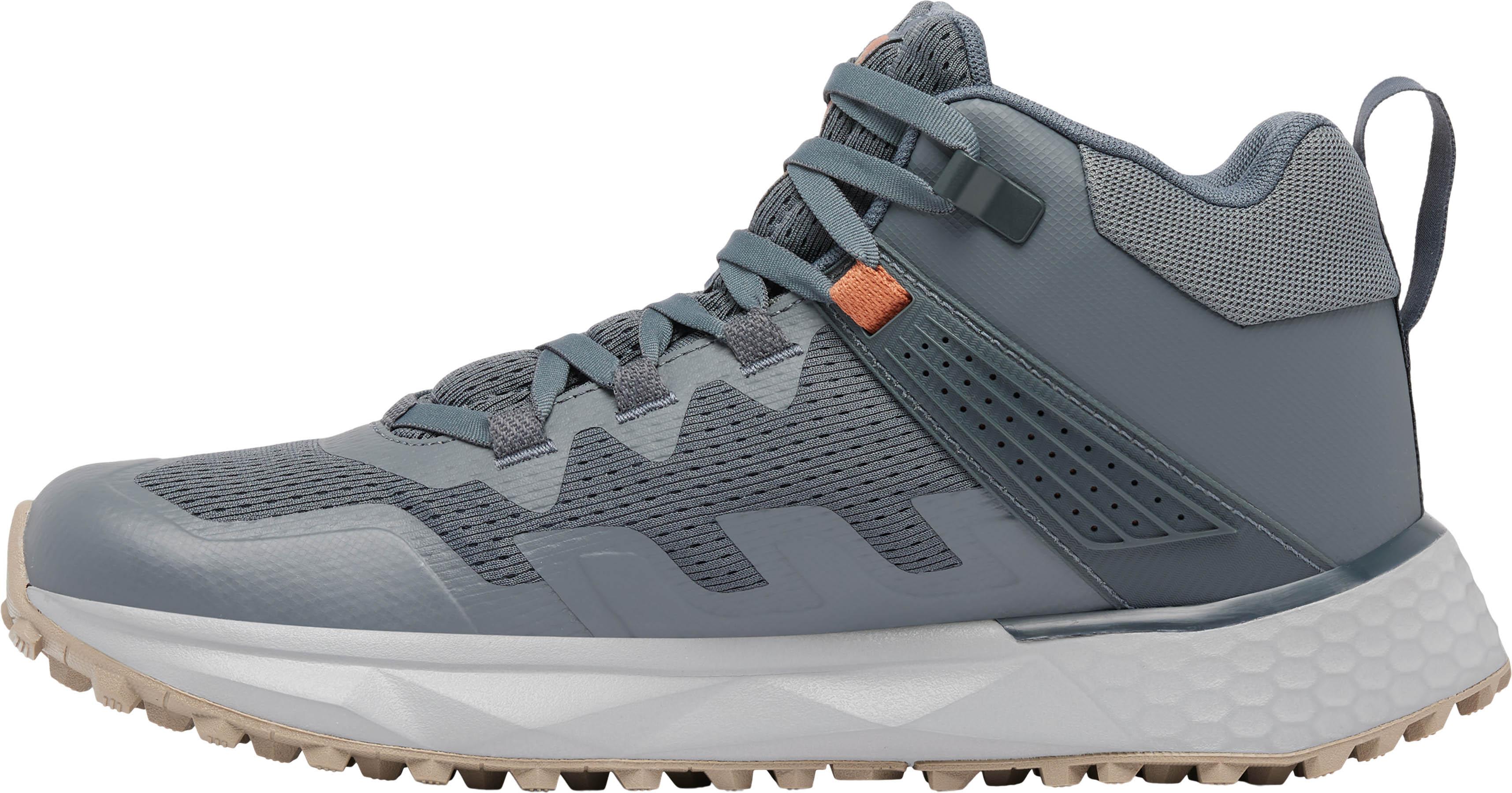 Product gallery image number 3 for product Facet 75 Mid OutDry Hiking Shoes - Men's