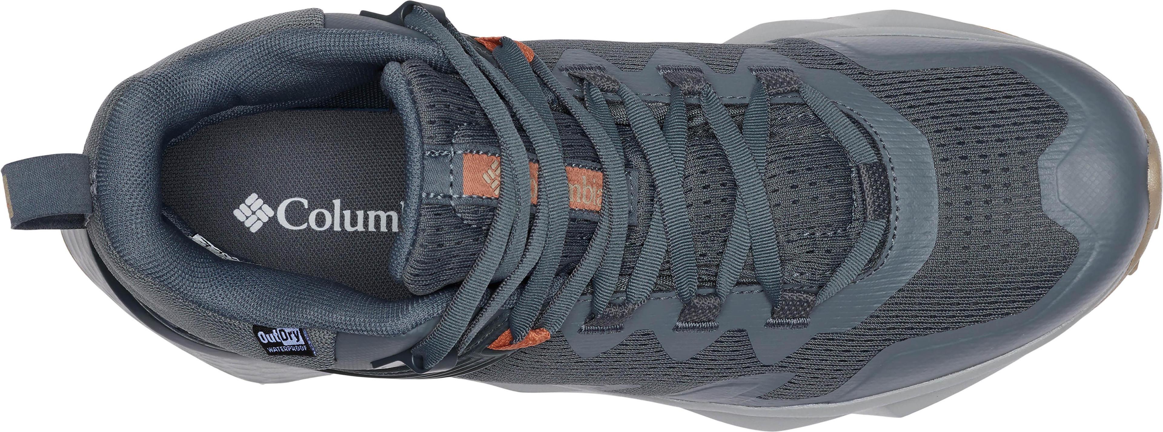 Product gallery image number 6 for product Facet 75 Mid OutDry Hiking Shoes - Men's