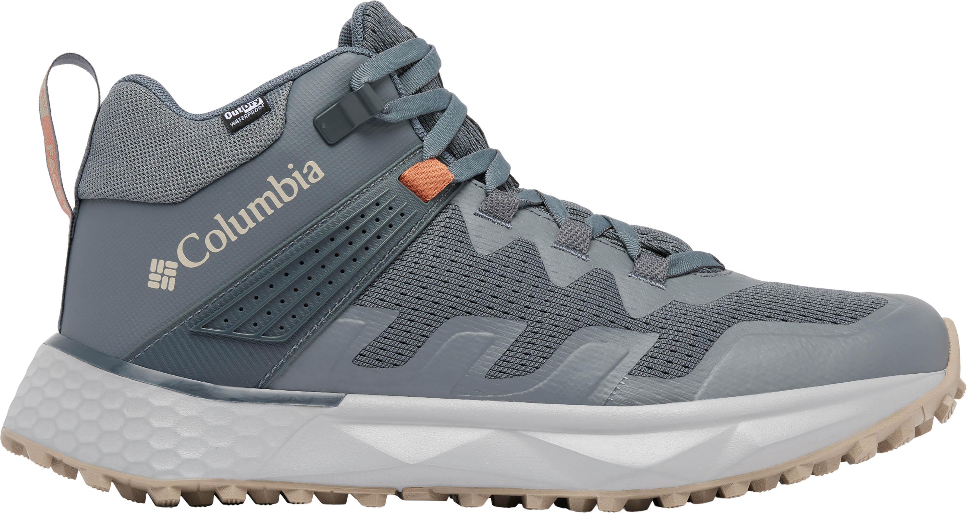 Product image for Facet 75 Mid OutDry Hiking Shoes - Men's