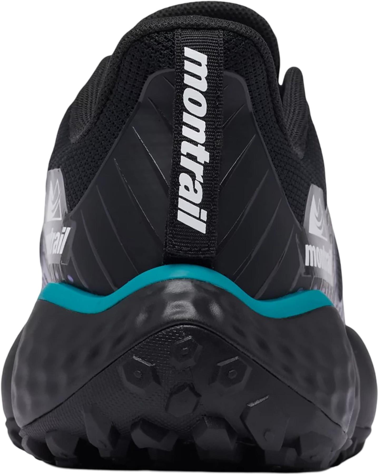 Numéro de l'image de la galerie de produits 4 pour le produit Souliers de course sur sentier Montrail Trinity MX - Homme