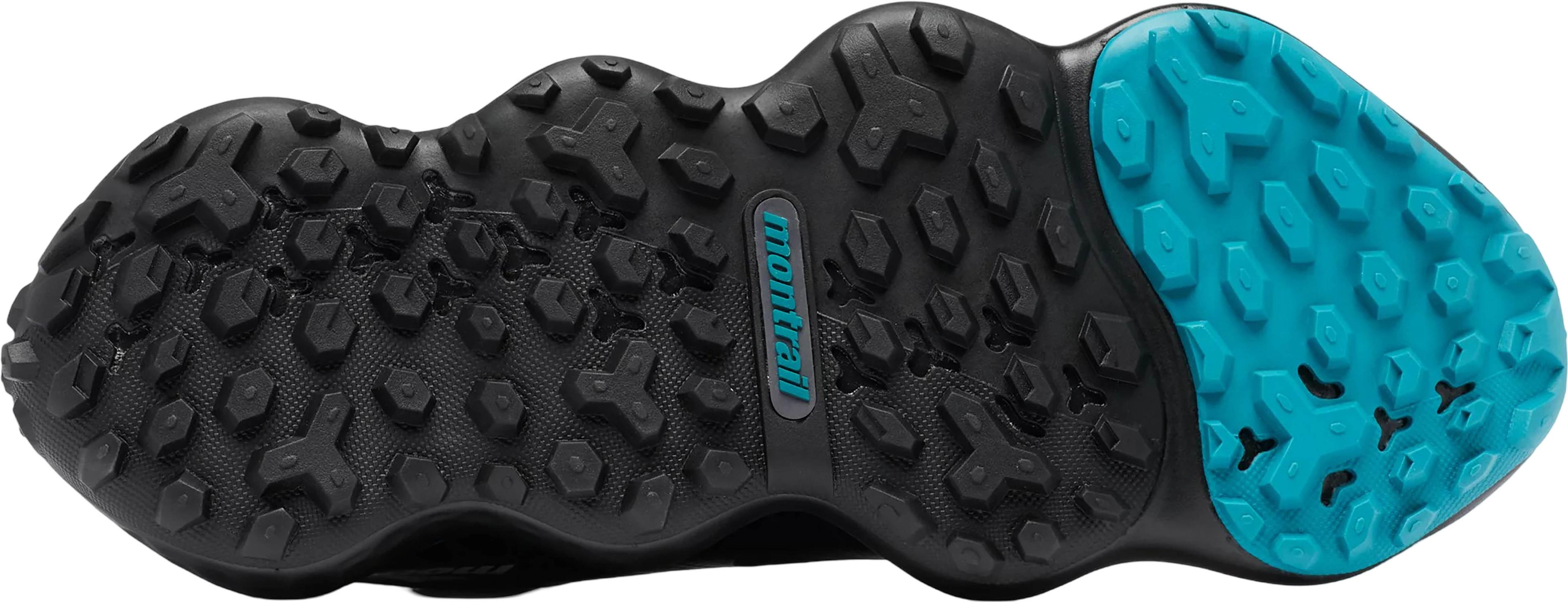 Numéro de l'image de la galerie de produits 2 pour le produit Souliers de course sur sentier Montrail Trinity MX - Homme