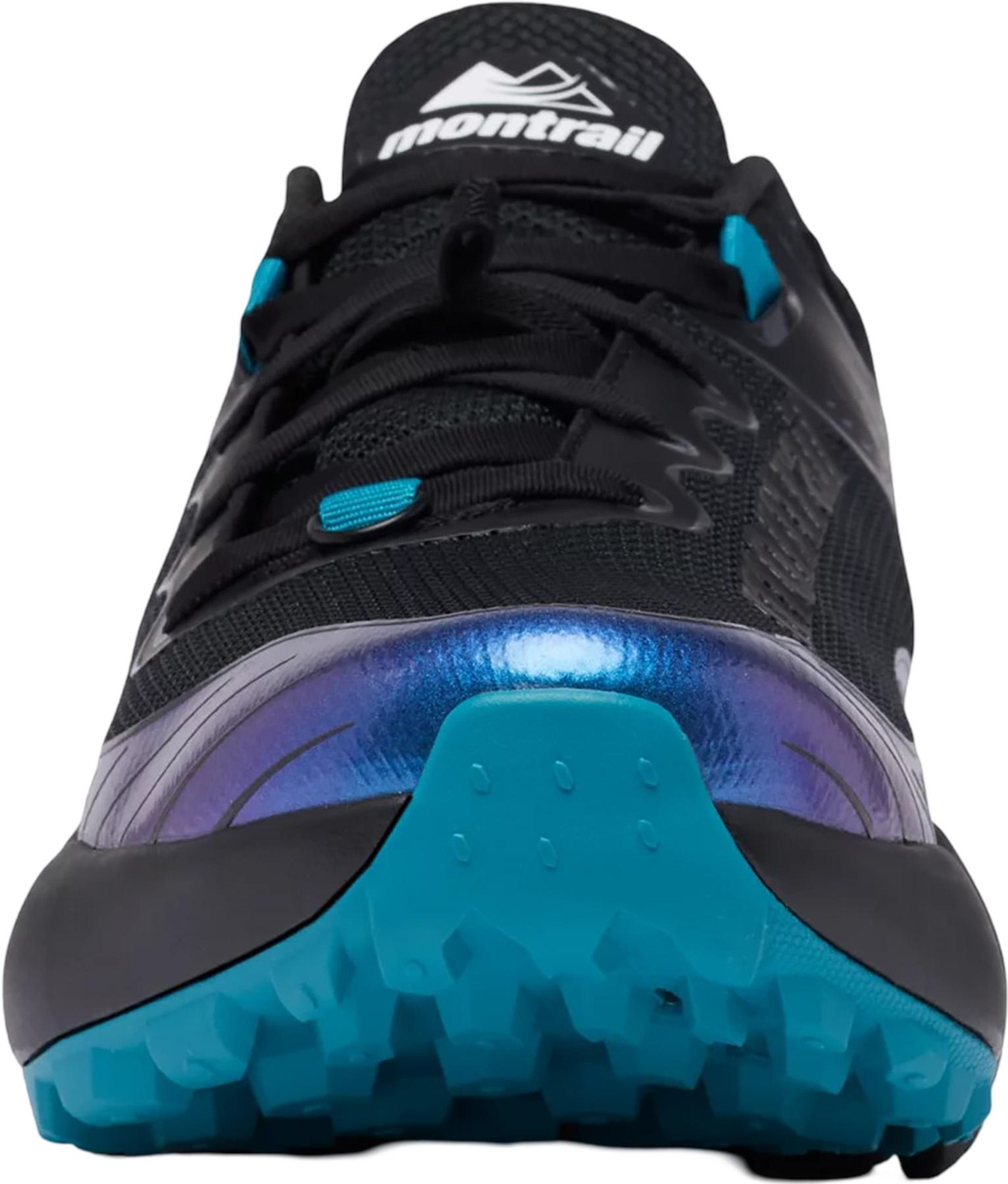 Numéro de l'image de la galerie de produits 5 pour le produit Souliers de course sur sentier Montrail Trinity MX - Homme