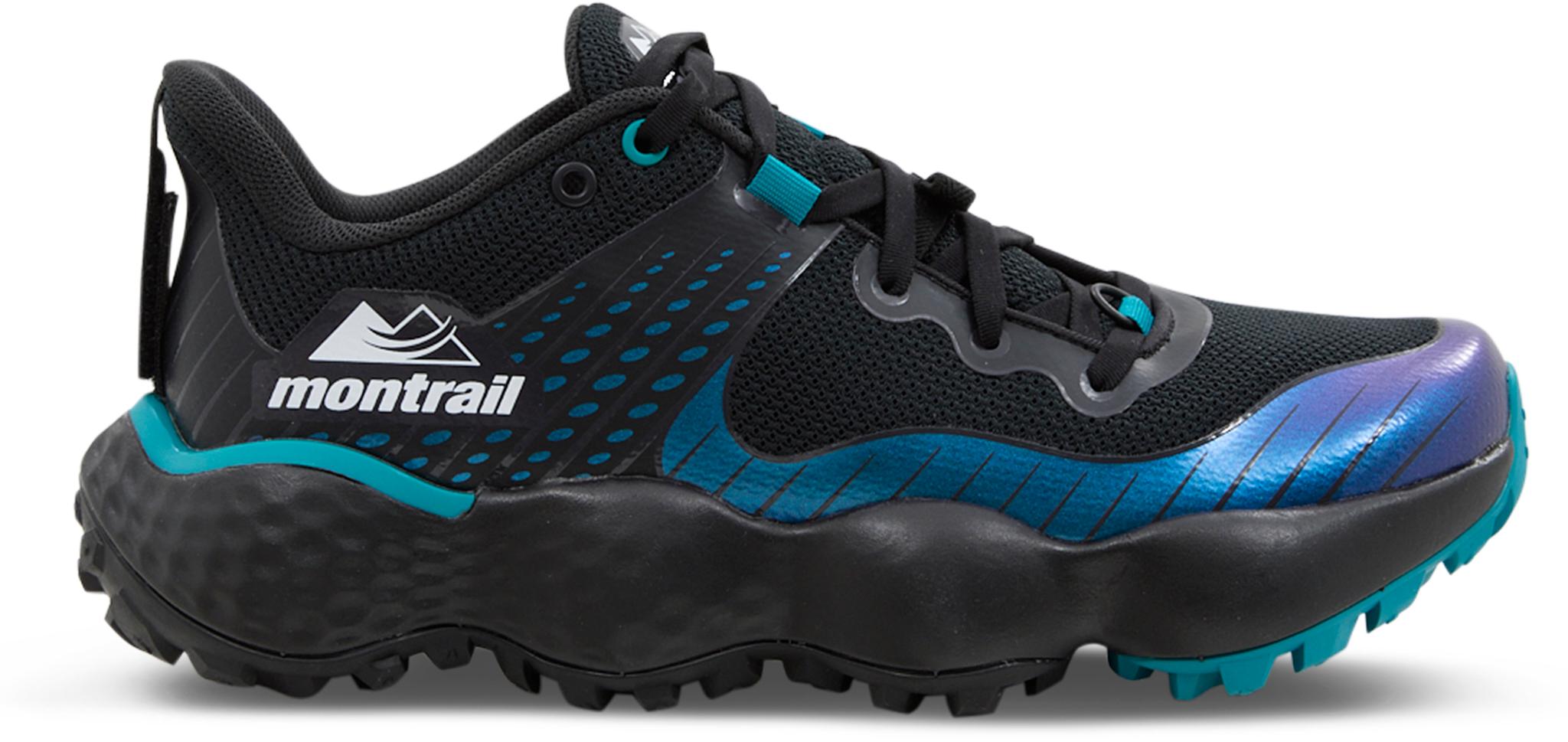 Image de produit pour Souliers de course sur sentier Montrail Trinity MX - Homme