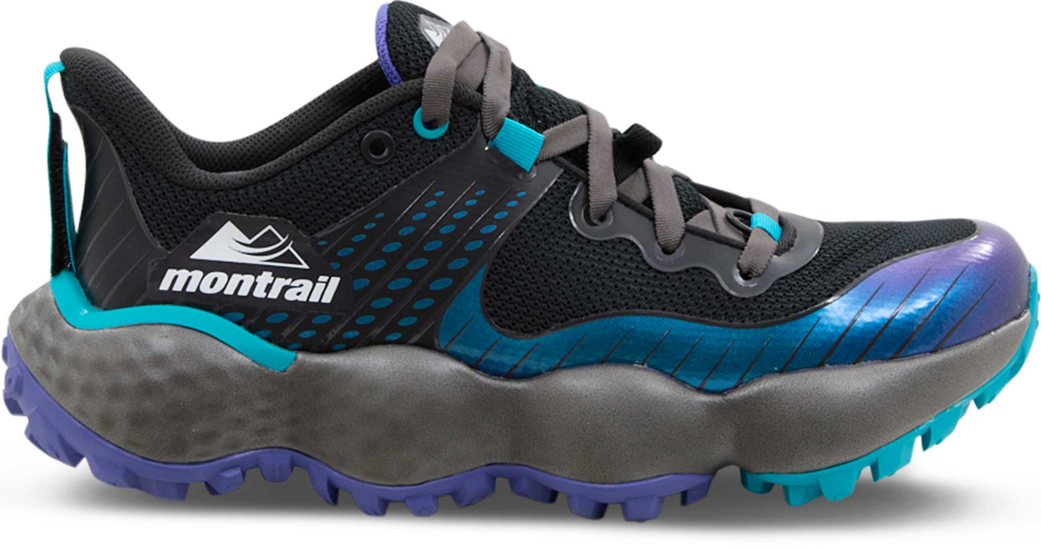 Image de produit pour Souliers de course sur sentier Montrail Trinity MX - Femme