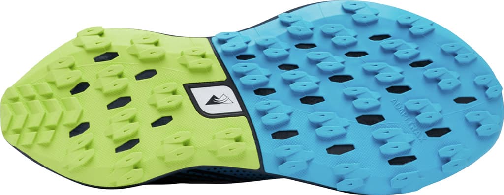 Product gallery image number 9 for product Montrail™ Trinity™ Fkt Trail Running Shoe - Men's