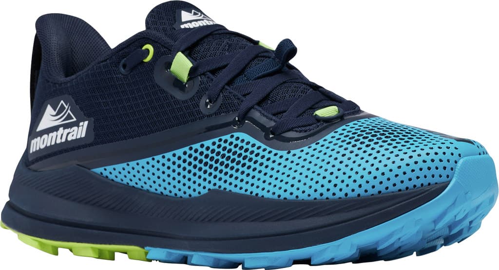 Product gallery image number 4 for product Montrail™ Trinity™ Fkt Trail Running Shoe - Men's